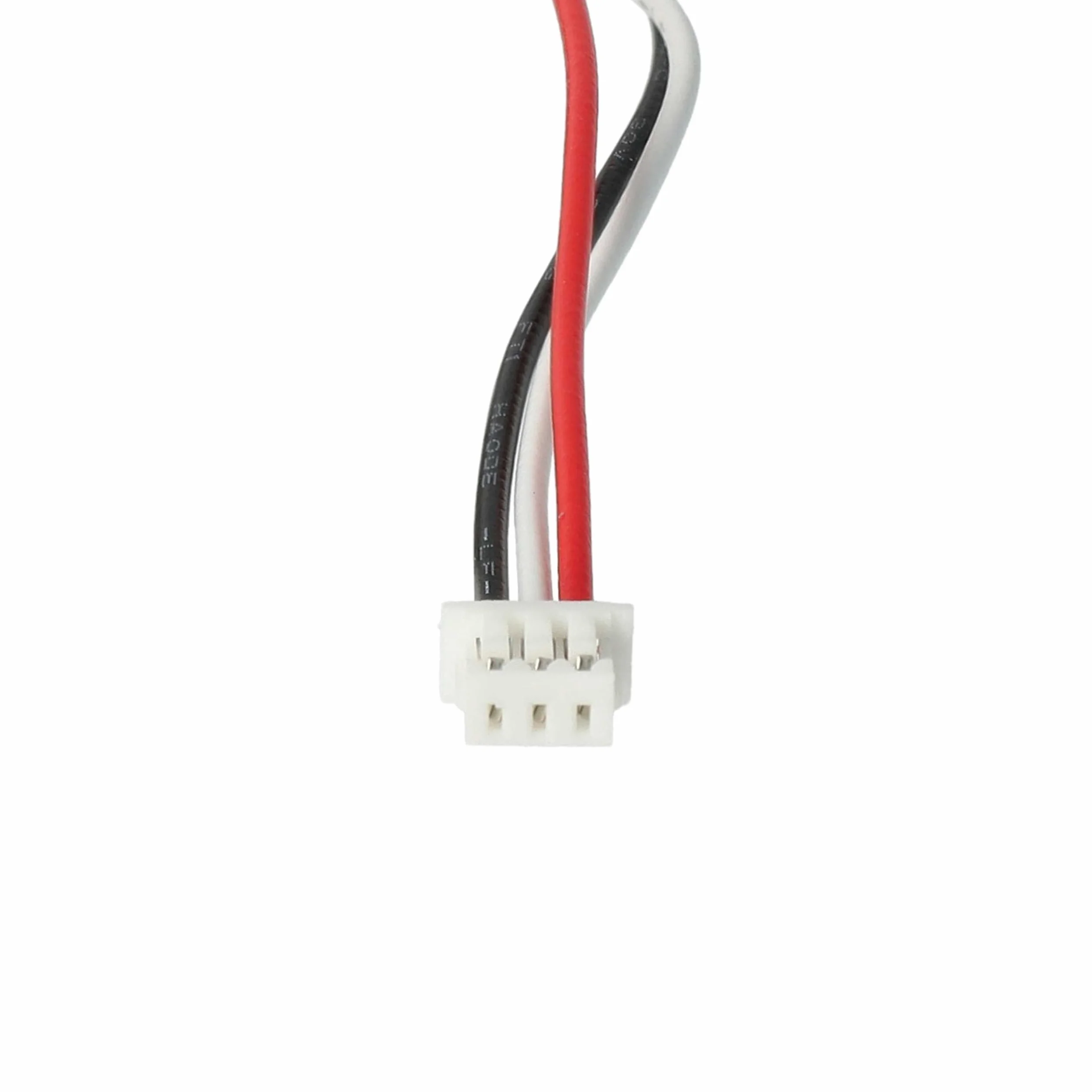 vhbw Akumulator kompatybilny z Sennheiser HD 4.40 BT, HD 4.50 BTNC Wireless Headset Headset Headset (600 mAh, 3,7 V, Li-Polymer)