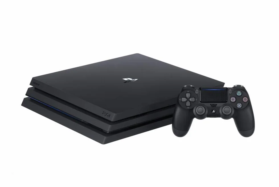 PlayStation 4 Pro - konsola (1TB) wraz z FIFA 20