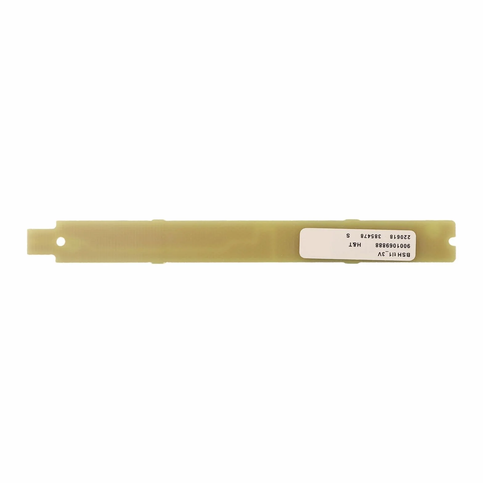 Listwa świetlna do lodówki Siemens BSH 9001030205 9001069888 3V 6V