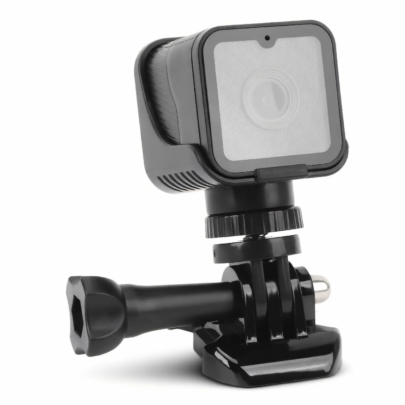 Kamera sportowa Ultra HD 1080P WiFi, szerokokątna kamera sportowa 120°, akcesoria do nagrywania w pętli, zestaw akcesoriów do kasków i akcesoriów rowerowych itp.