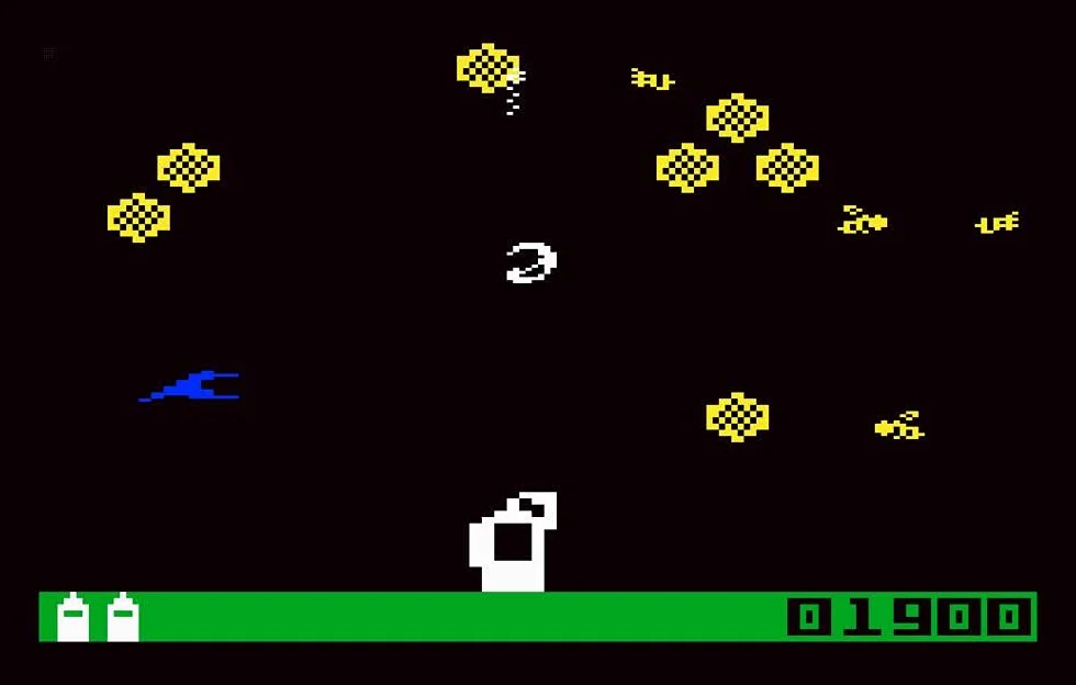 Evercade - Intellivision Collection 1