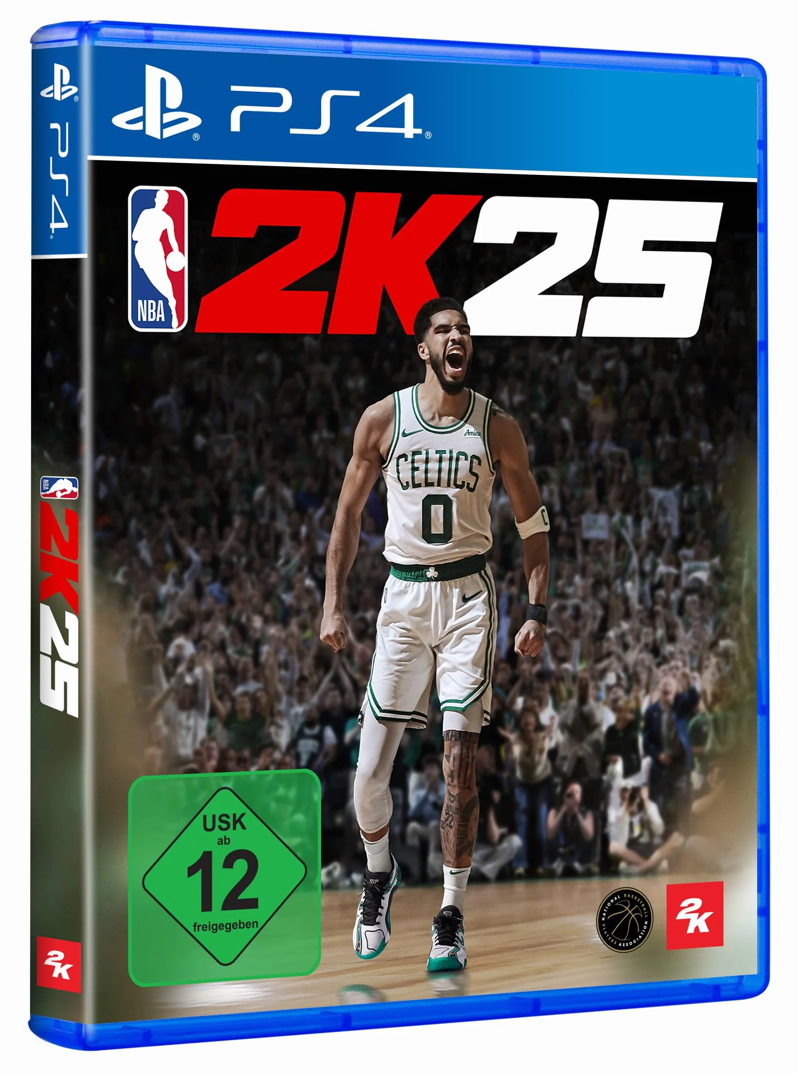 NBA 2K25 [Playstation 4]
