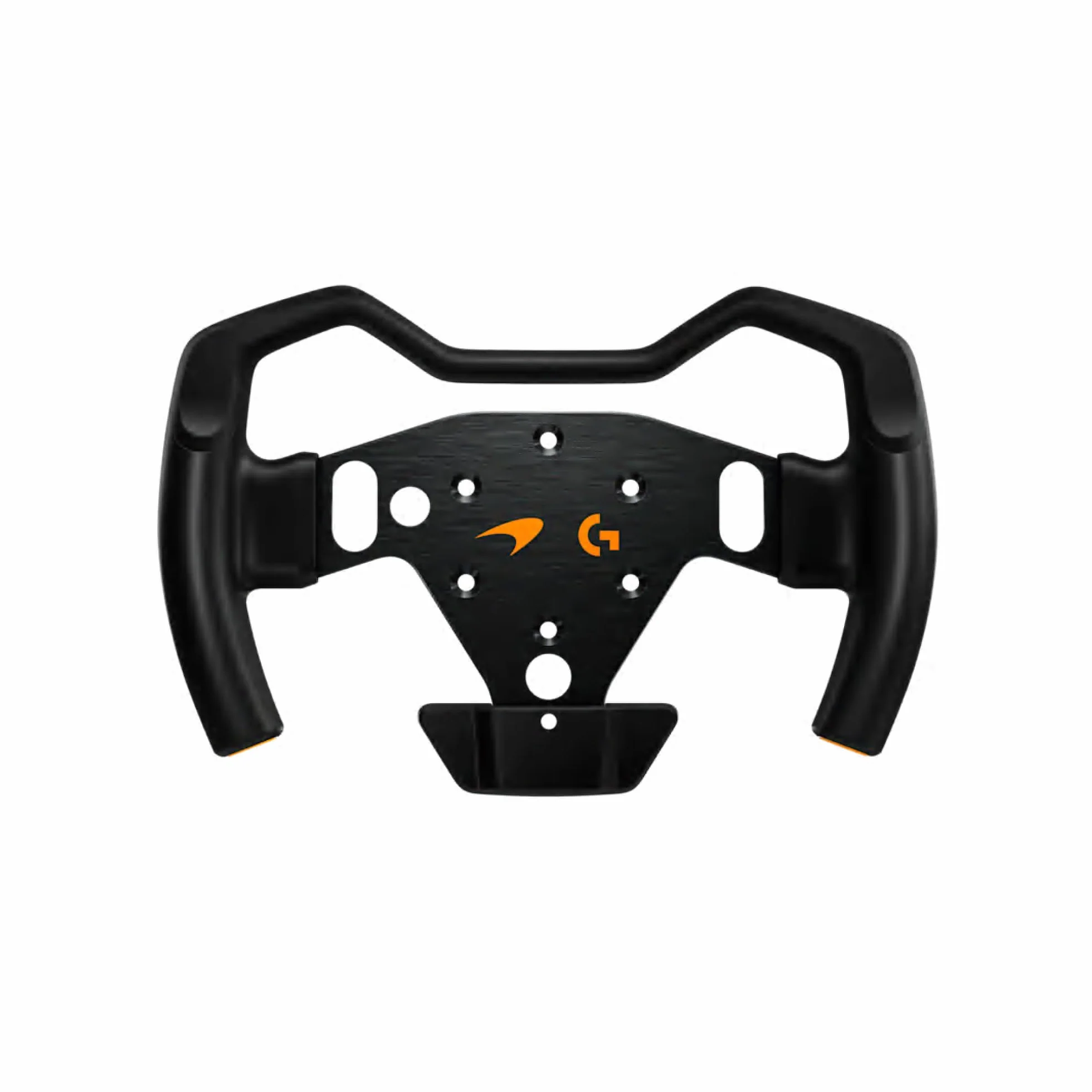 Logitech G RS Formula Wheel McLaren Racing Edition – kierownica sim racing do PC, Xbox, PlayStation