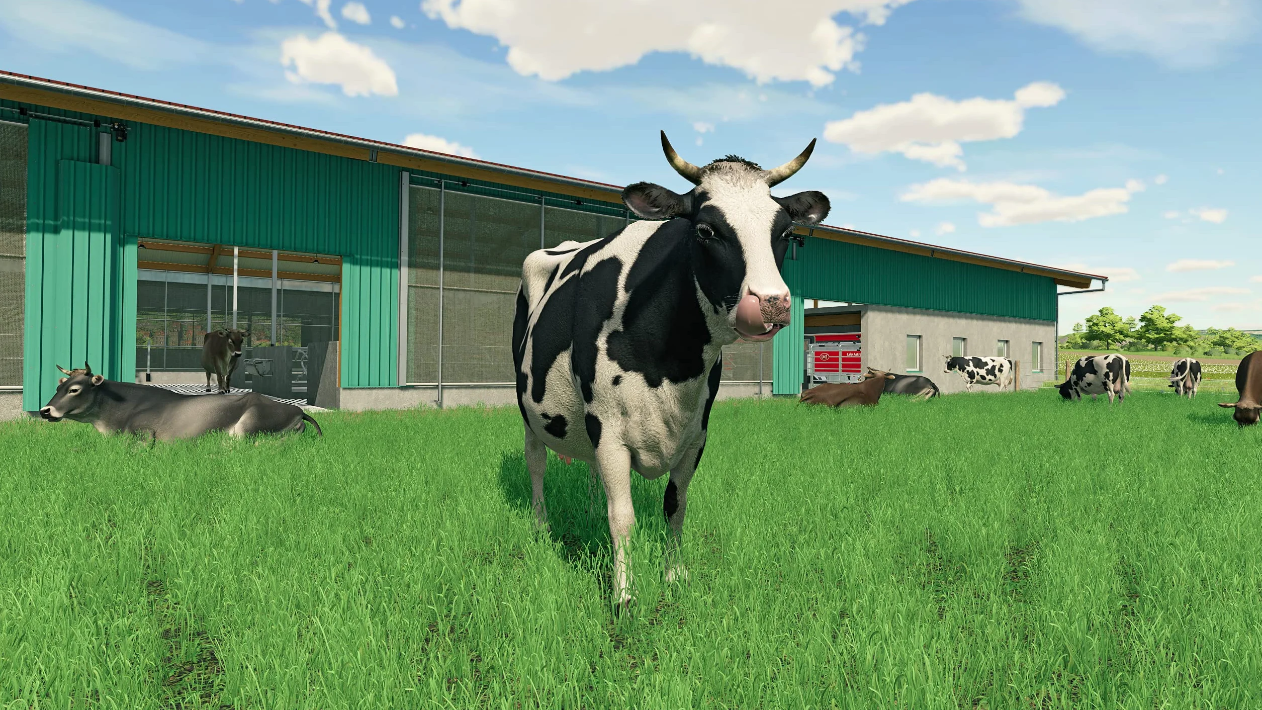 Farming Simulator 22 Xbox One Xbox Series X