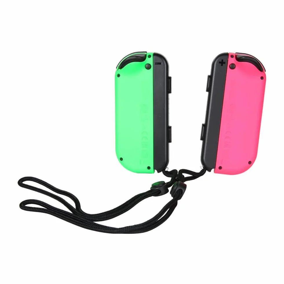 Kontroler Nintendo Switch Joy-Con Pair, Neon Green/Neon Pink
