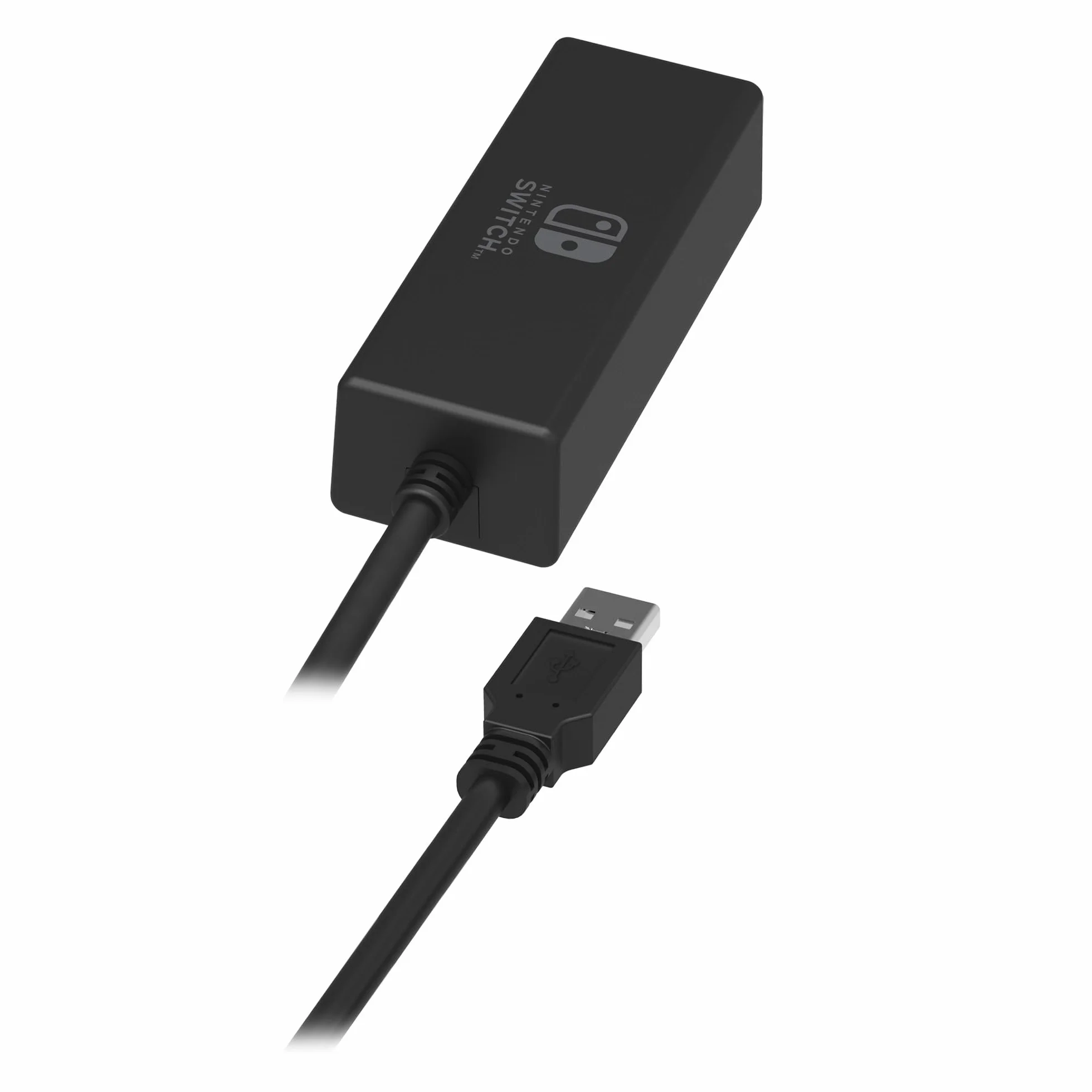 HORI Adapter Switch LAN odpowiedni dla Nintendo Switch