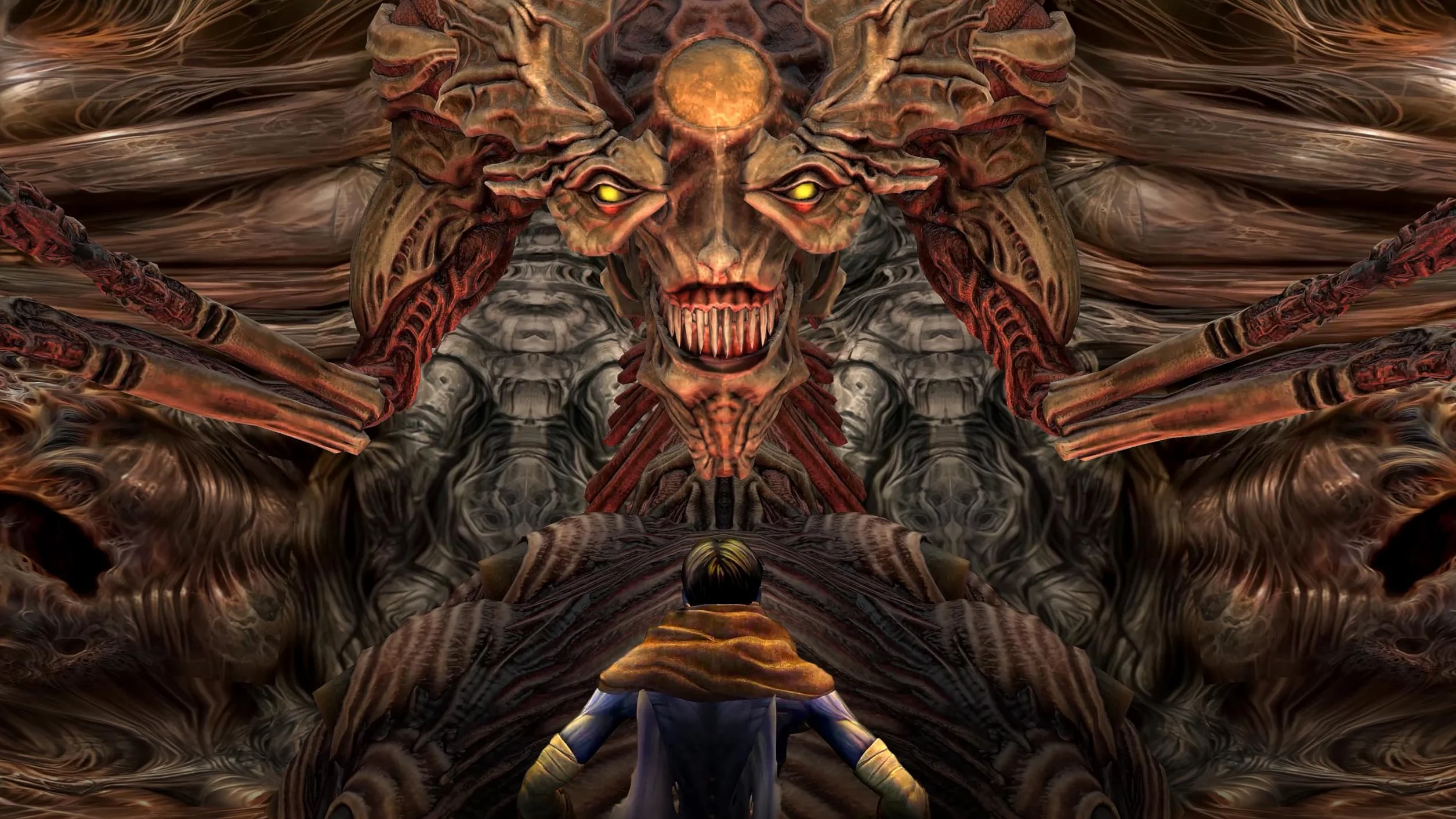 Legacy of Kain: Soul Reaver 1 & 2 Remastered Deluxe Edition - PS5
