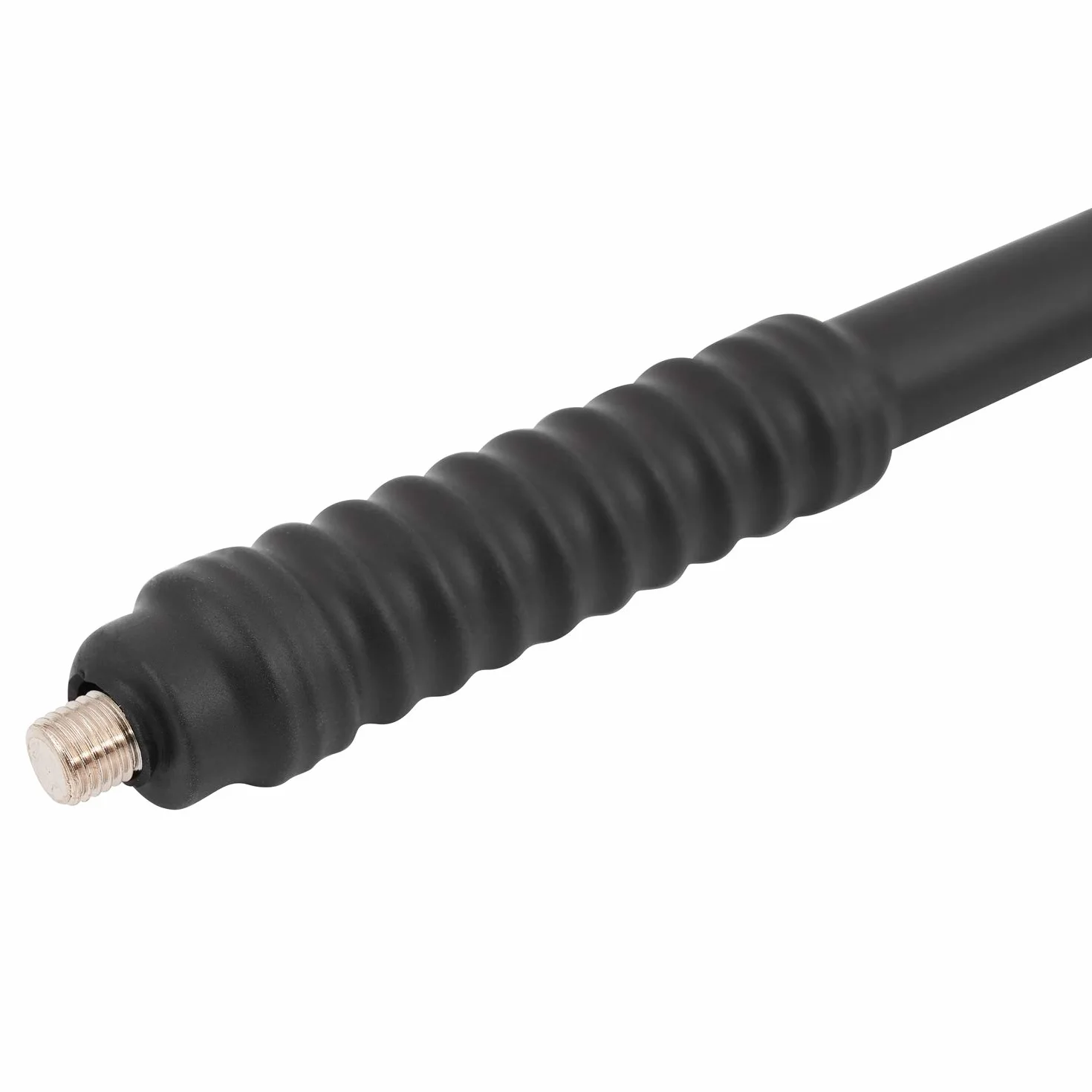 TABL Antena teleskopowa Walkie Talkie Gain VHF do GP328 GP300 GP88 GP340 GP338 CP040 GP380 GP68 GP2000 HT750 Two