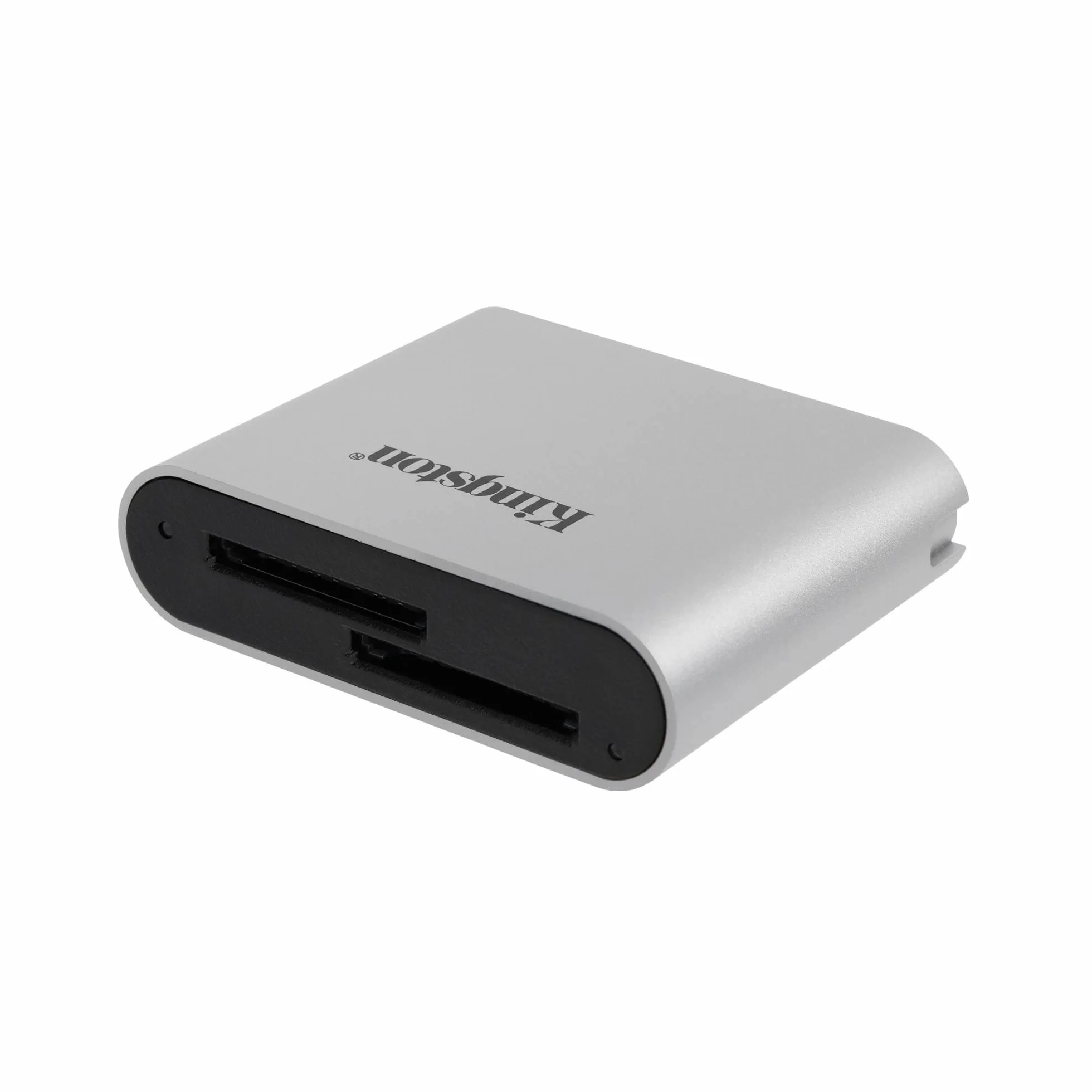 Czytnik kart USB3.2 Kingston Dual Slot SDHC/SDXC czytnik kart