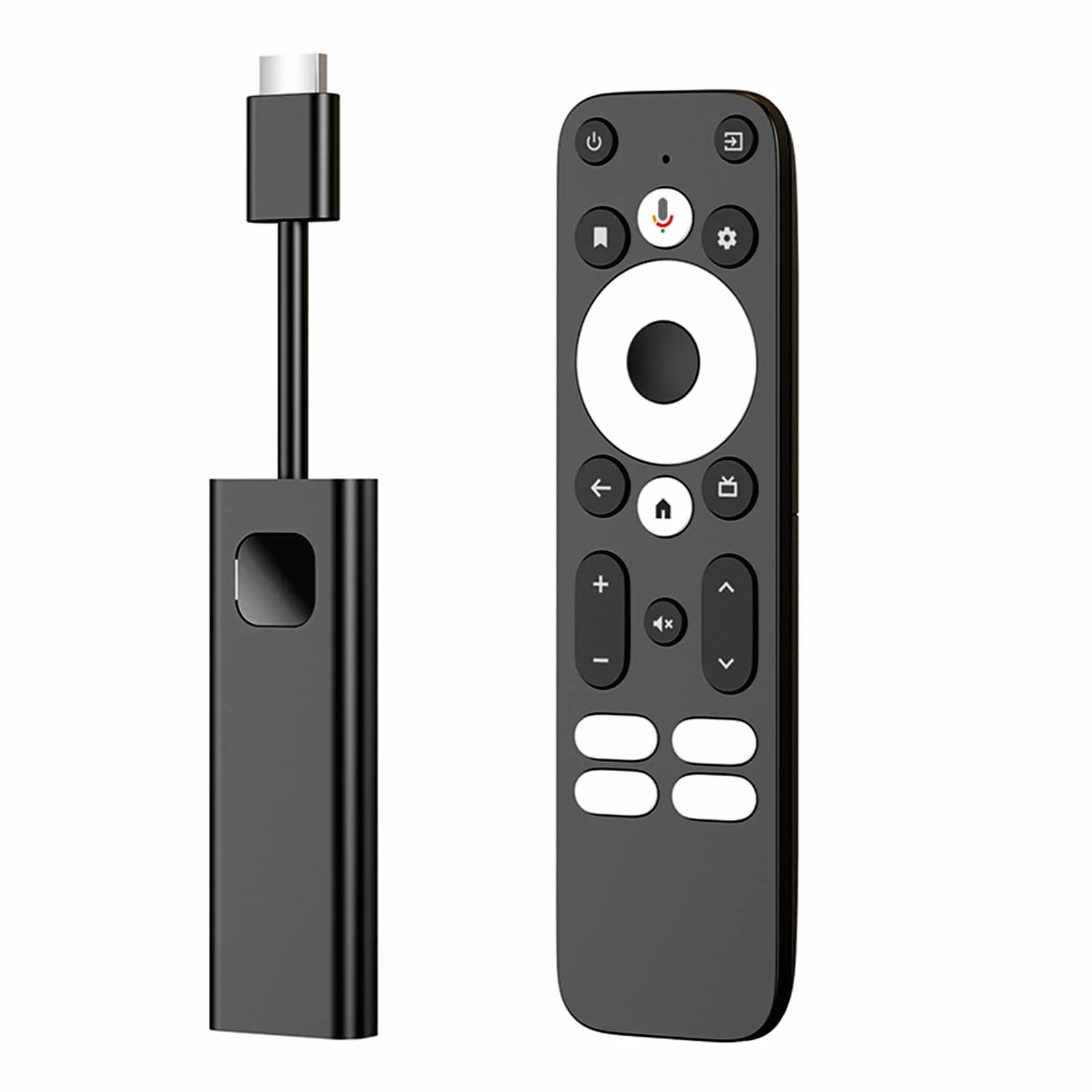 google chromecast Budowlany Chromecast 4K Streaming Stick Low Power Performance Obsługuje Najnowsze Sterowanie Głosem Systemu Operacyjnego