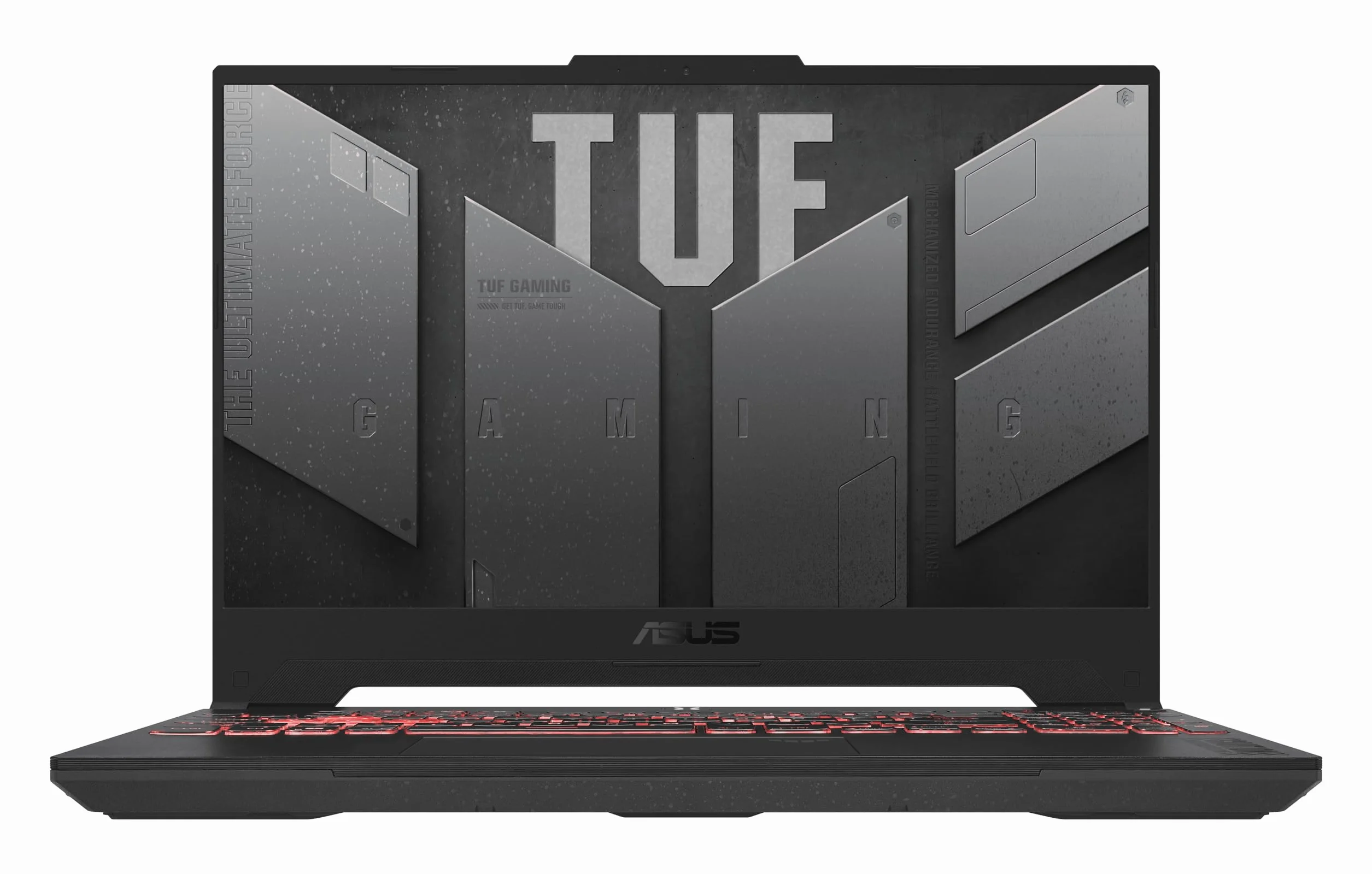 ASUS TUF Gaming A15 FA507NVR-LP002 15,6" laptop do gier Full HD 144 Hz (AMD Ryzen 7 7435HS, 16 GB RAM, 512 GB SSD, RTX 4060, 8 GB