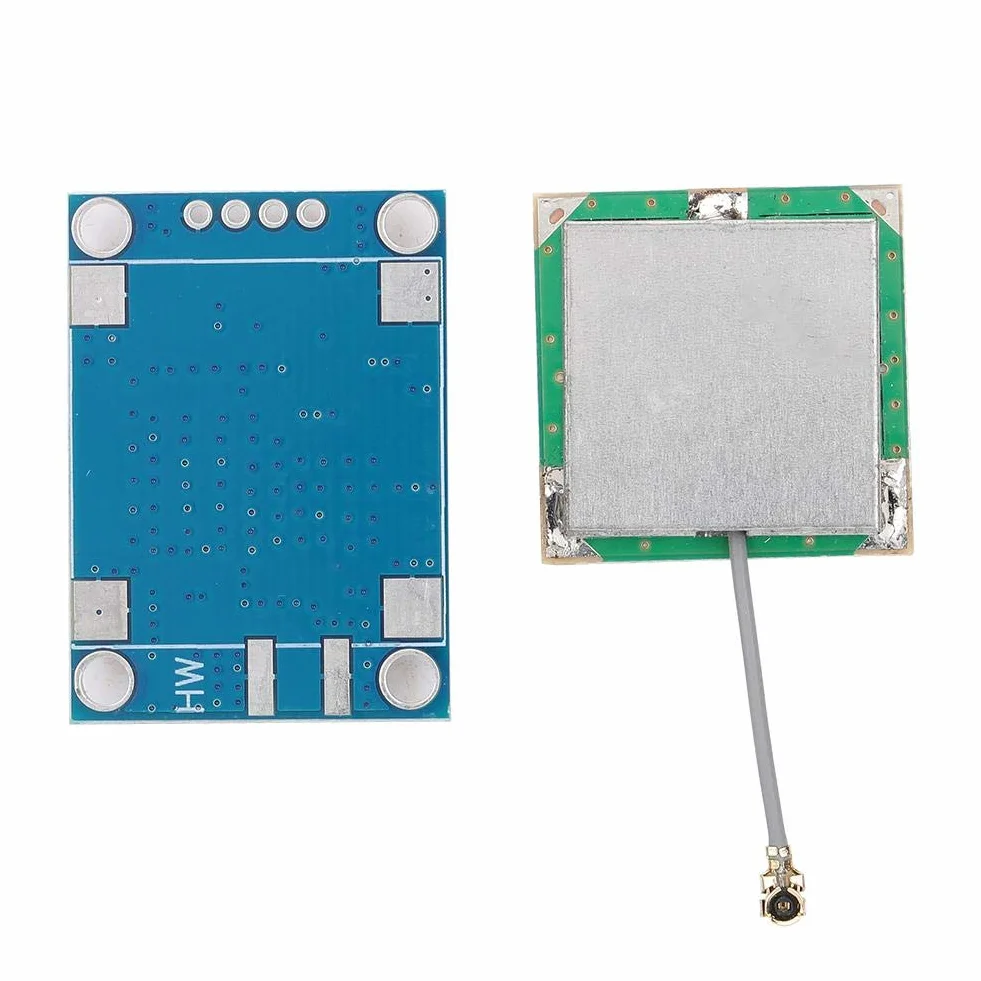 GPS-Modul, NEO-7M GPS-Platine Atellit-Positionierungsmodul Zubehör Bereitstellung einer GPS-Computertestsoftware