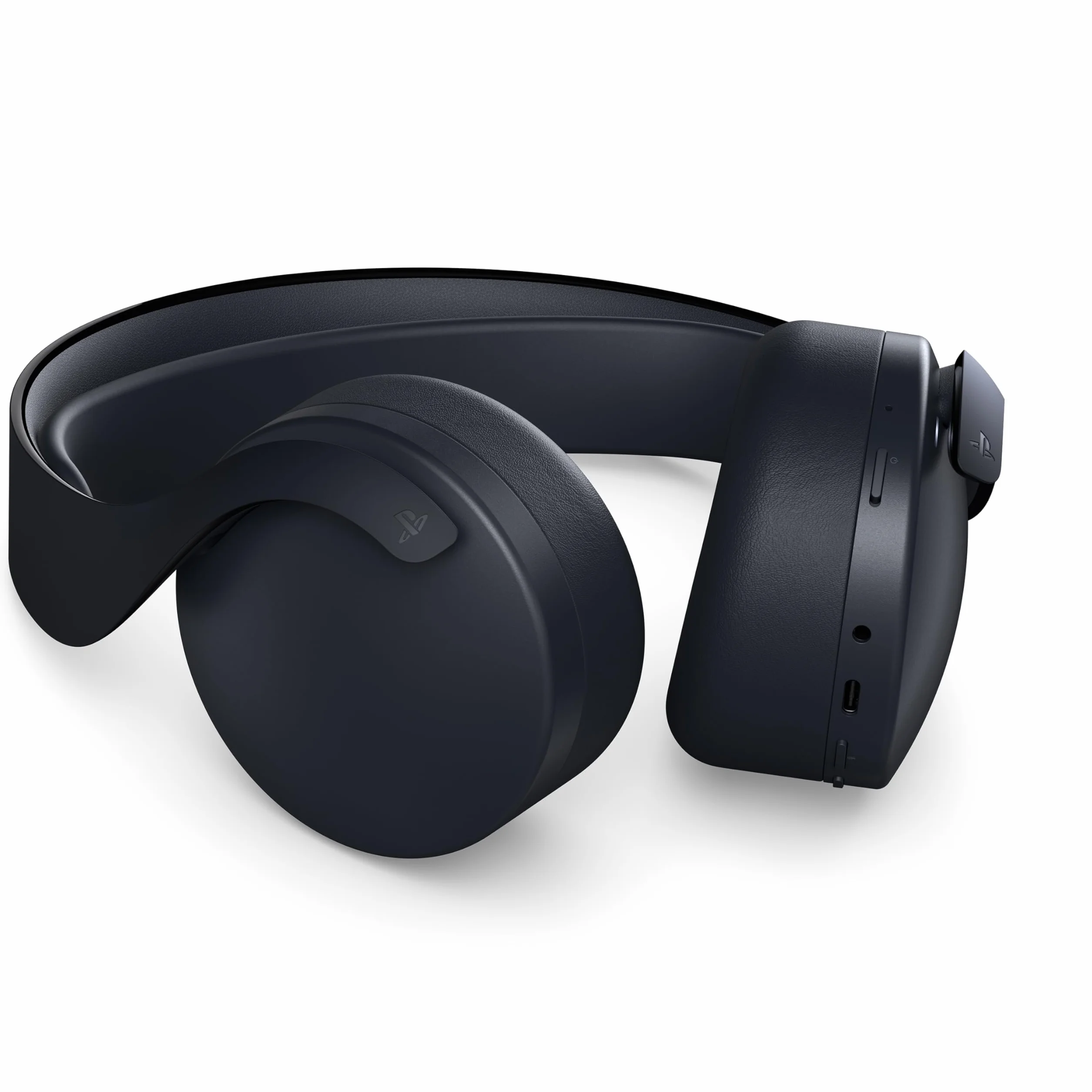 Sony Playstation 5 Pulse 3D Wireless Headset Midnight Black PS5 Originalzubehör
