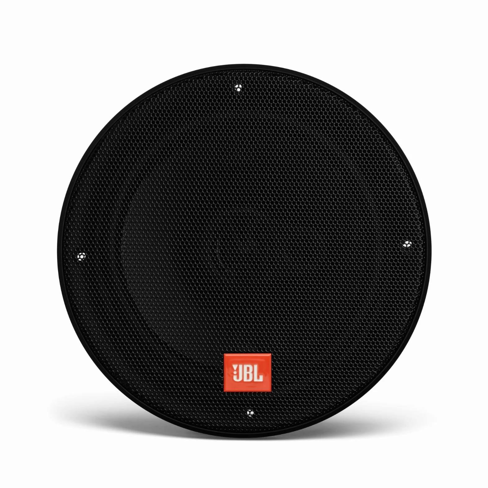 JBL Stage2 634 3-drożny zestaw głośników samochodowych firmy Harman Kardon – 250 W samochodowe głośniki samochodowe – 2 sztuki Car HiFi Box duży 16,5 cm | 165 mm | 6,5 cala
