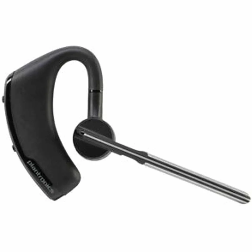 Plantronics Voyager Legend, Czarny