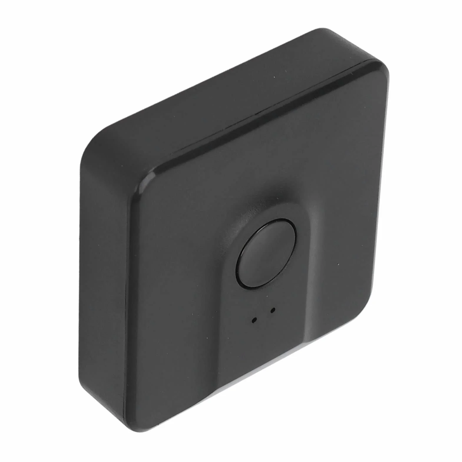 Nadajnik i Odbiornik Bluetooth 5.0, Wielofunkcyjny Adapter Bluetooth 2 w 1 V5.0 do Telewizora Samochód PC Odtwarzacz MP3 Kino Domowe