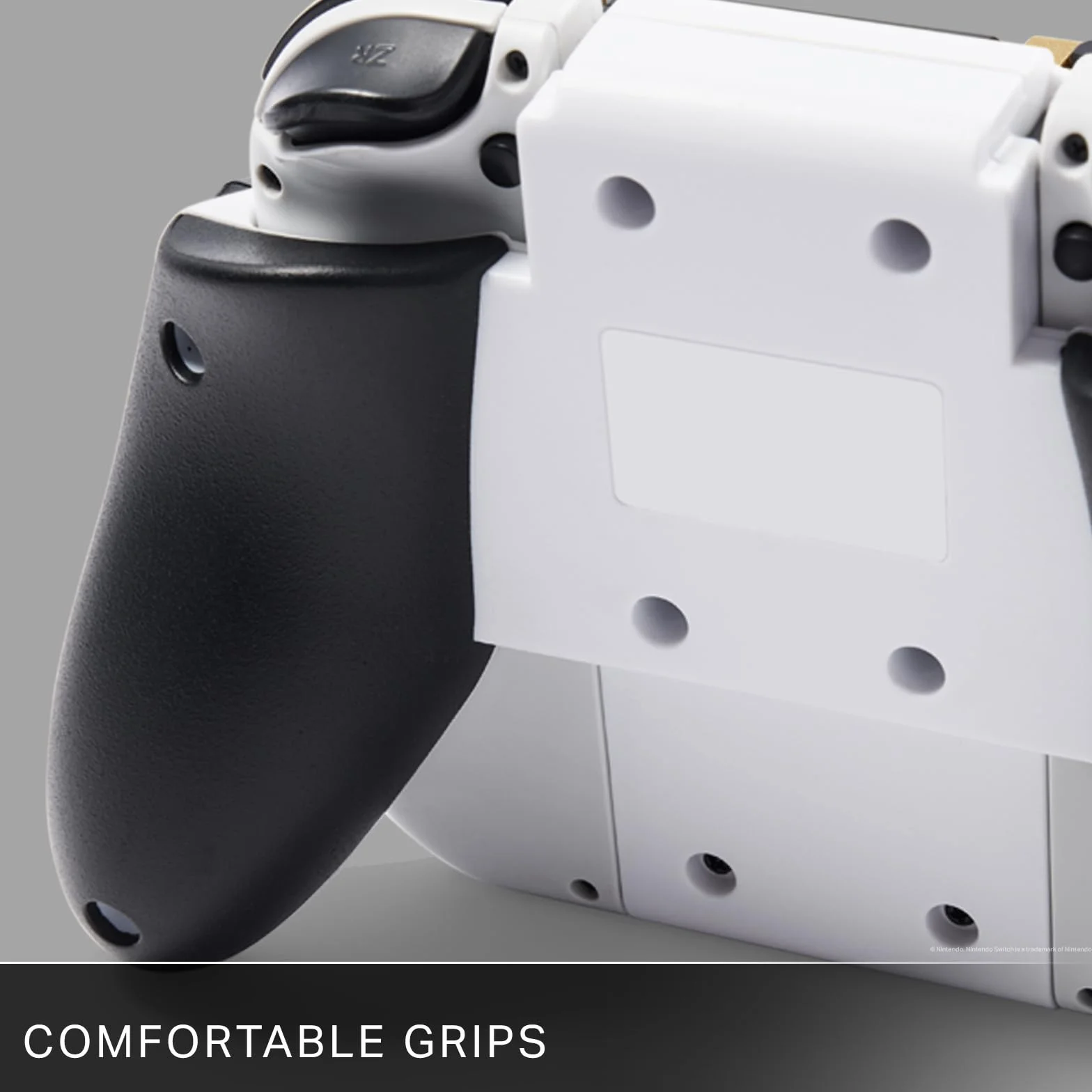 , kontroler do gier, gamepad, Nintendo Switch Lite
