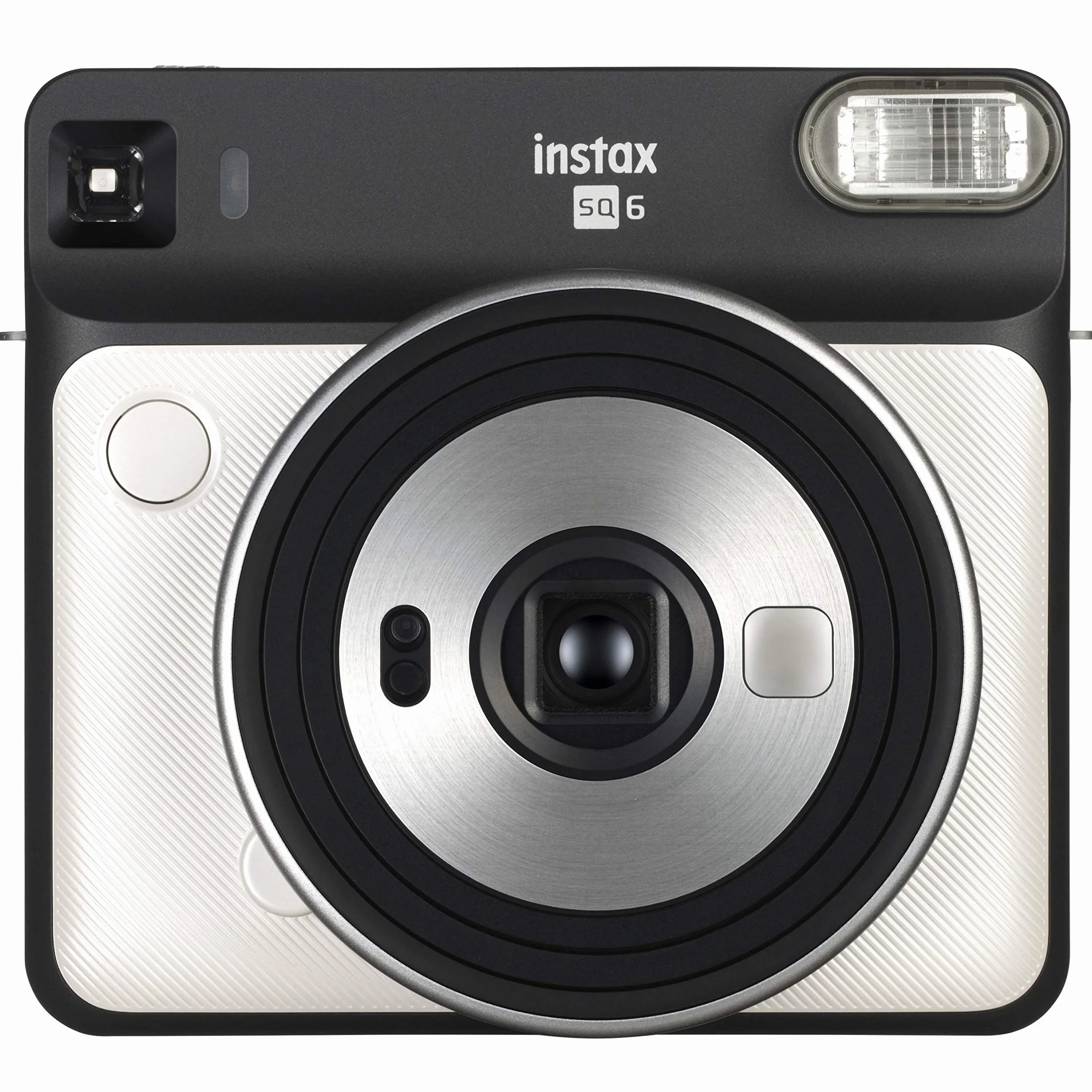 instax SQUARE SQ6 aparat natychmiastowy, perłowy biały