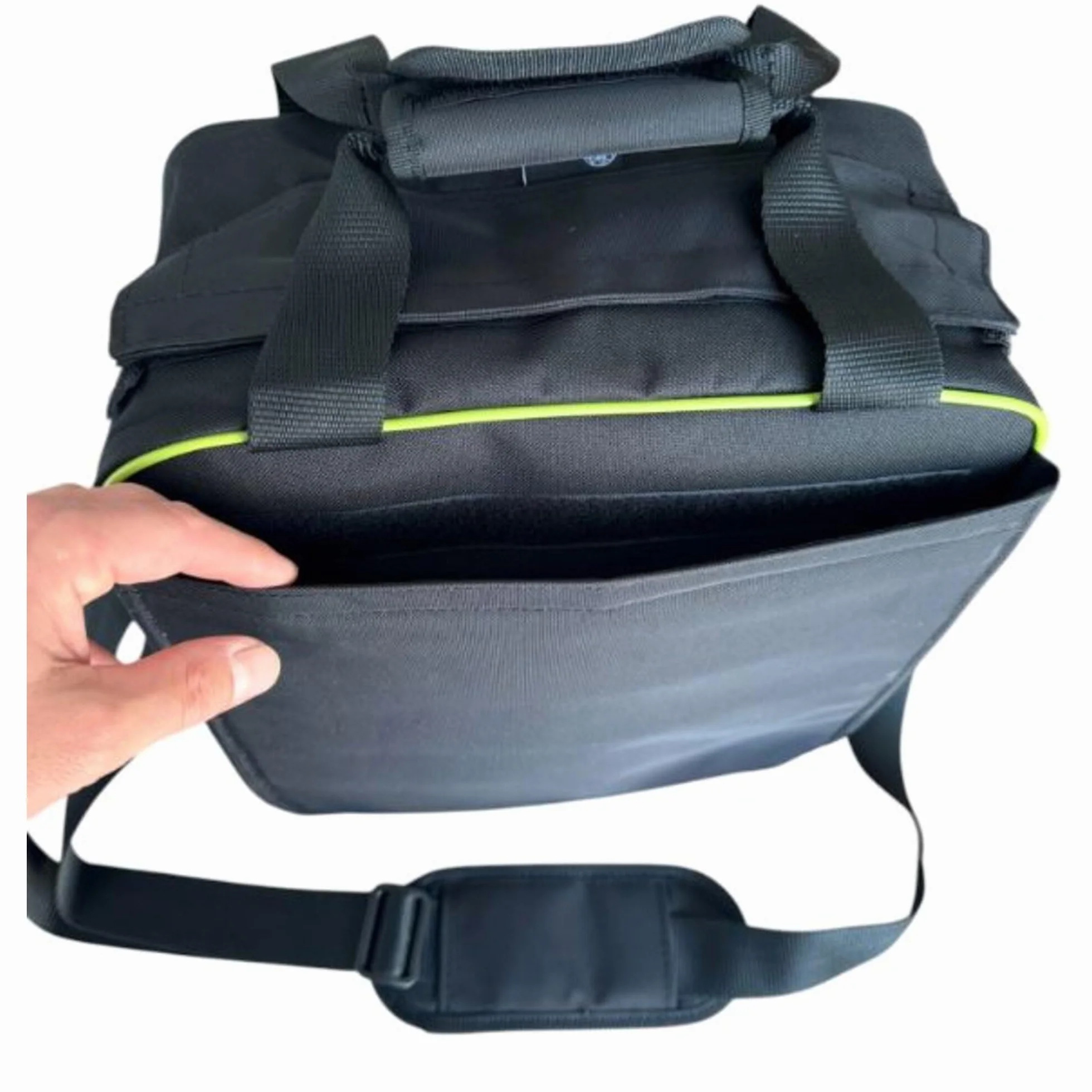 Torba transportowa Styropak dla ZWO Seestar S50