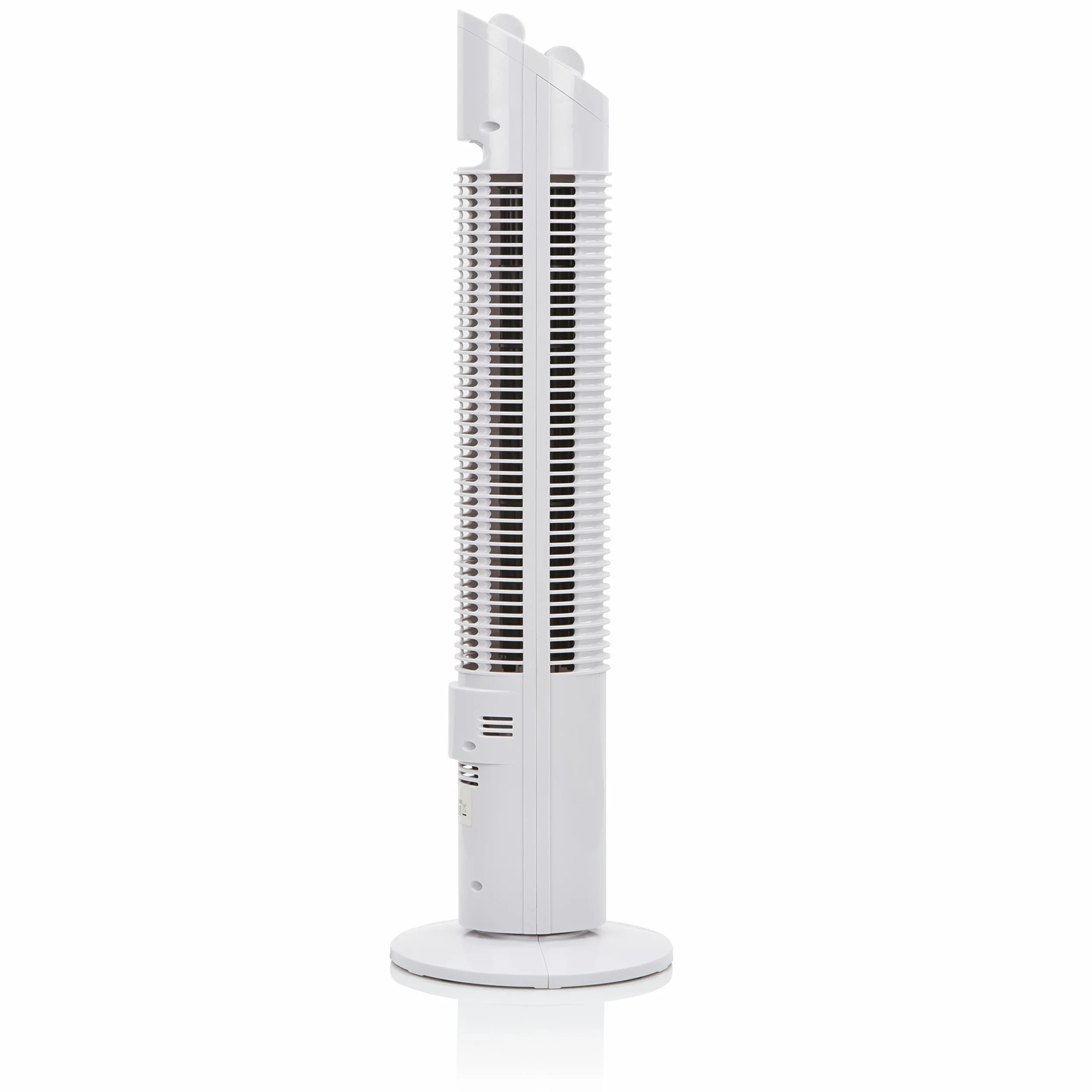 Tristar VE-5905 wentylator kolumnowy 73 cm 3 prędkości timer oscylacyjny biały
