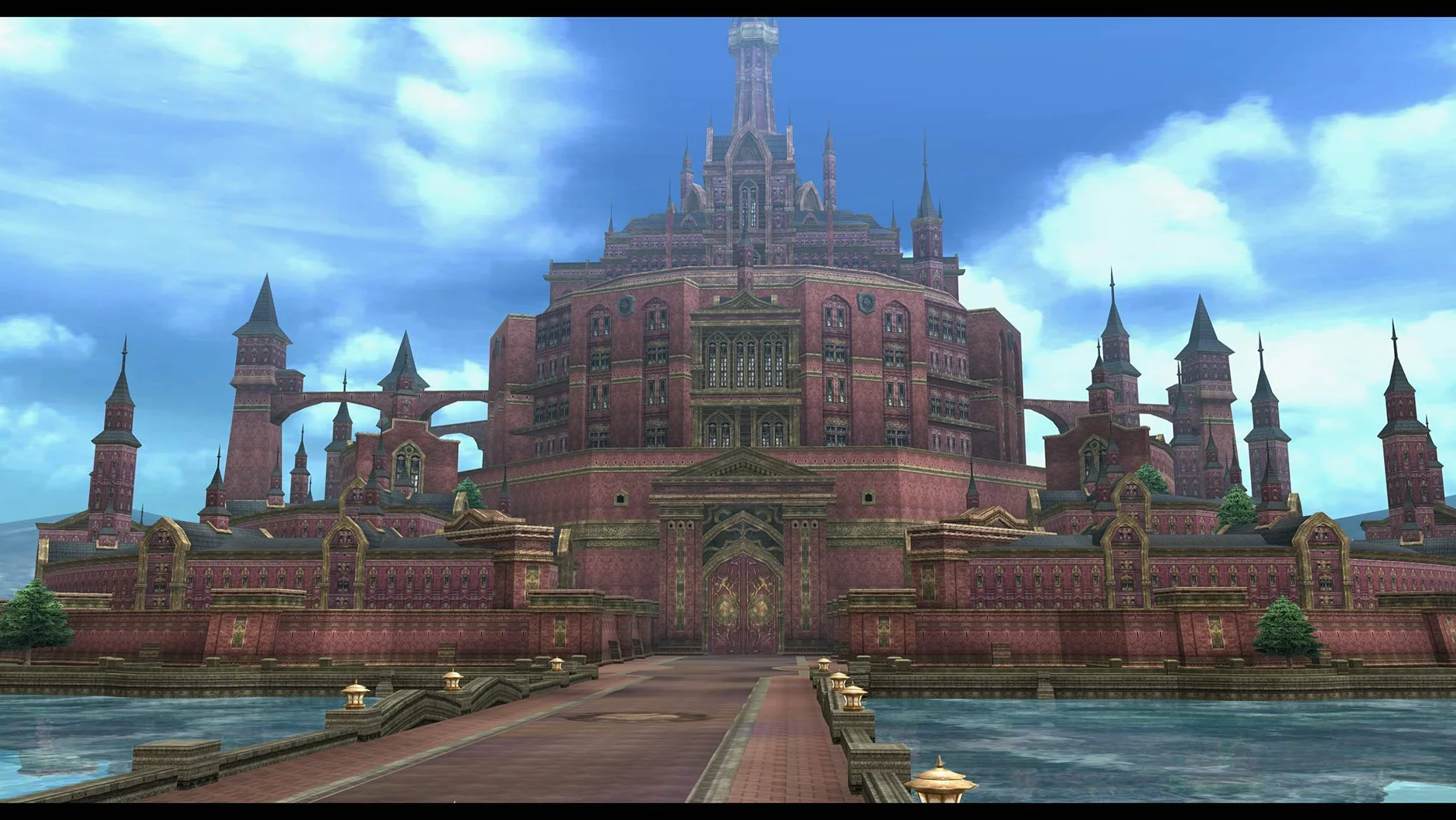 The Legend of Heroes: Trails of Cold Steel II