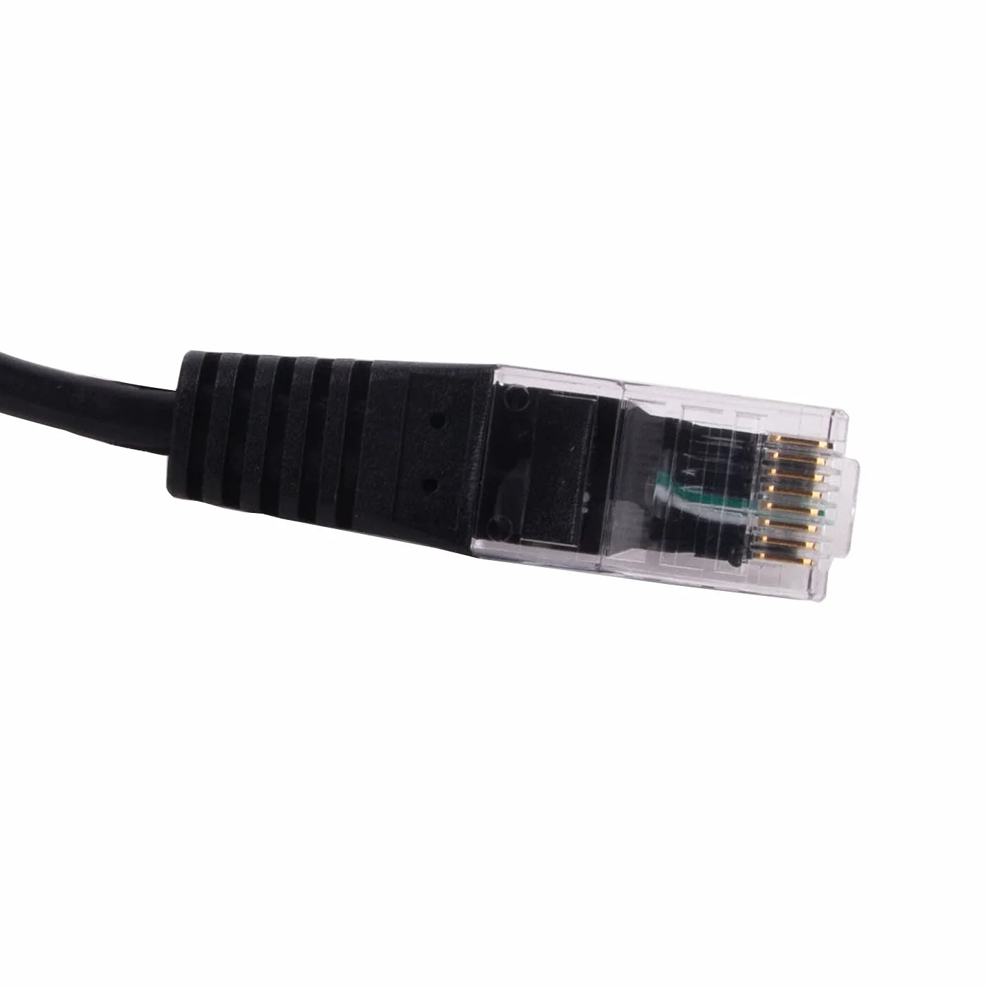 Kabel szeregowy USB na RJ45 do Skywatcher, teleskopowy kabel sterujący, obsługa oprogramowania EQMOD ASCOM EQ6-R AZEQ6 AZEQ5 HEQ5 (6)