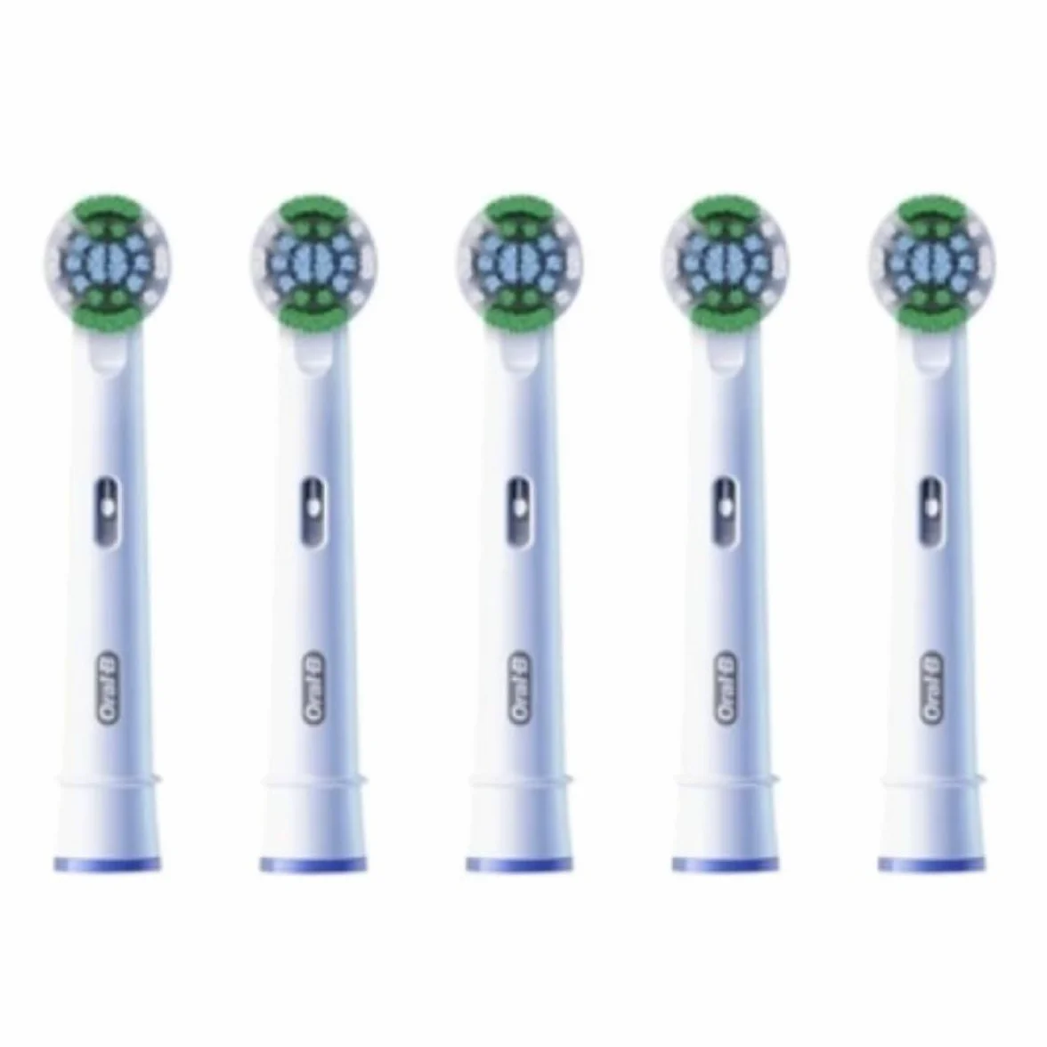 Oral-B Końcówki do szczoteczek Pro Precision Clean 5 szt