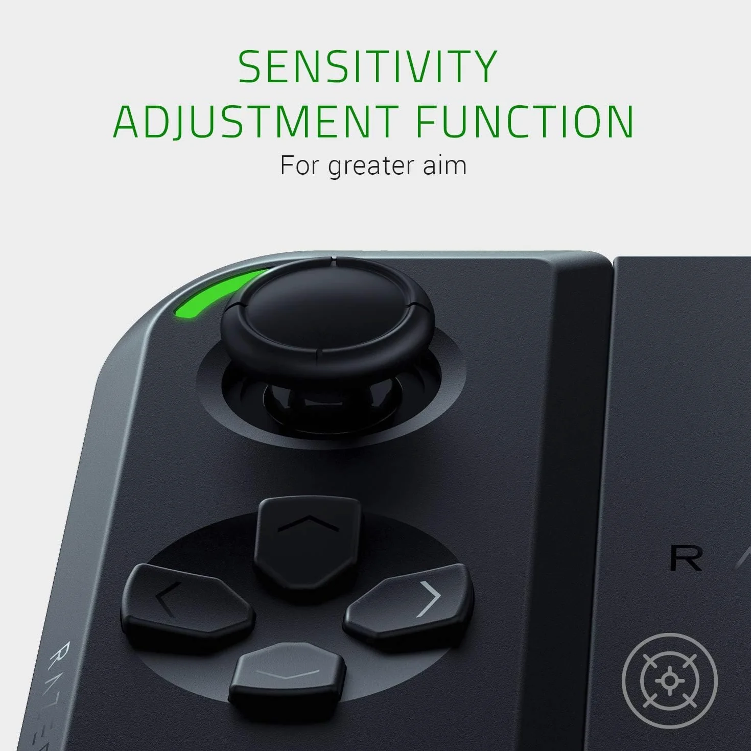 Razer Junglecat Remote Control