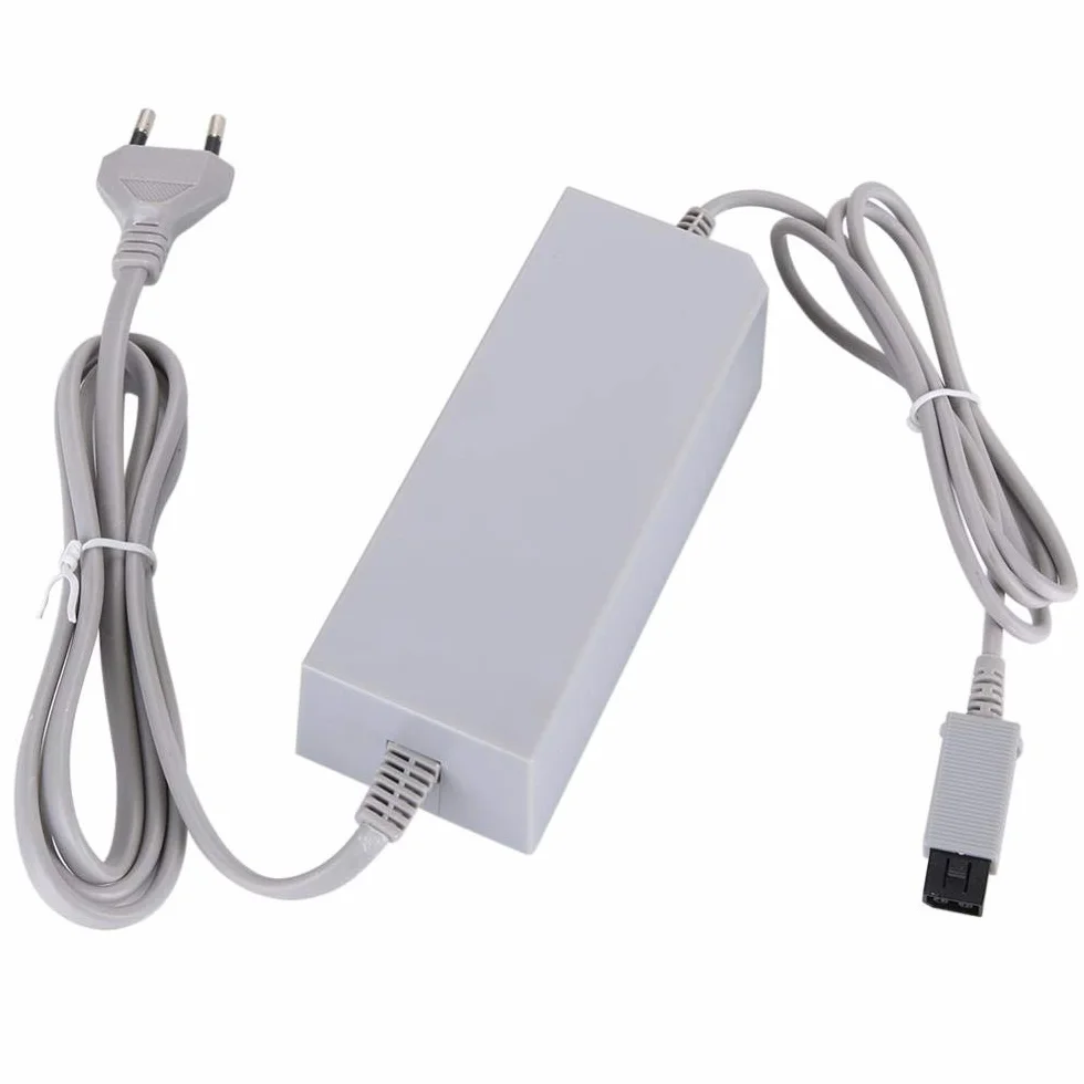 VBESTLIFE Ładowarka, nowy zasilacz kabel do 110-240 V (EU)