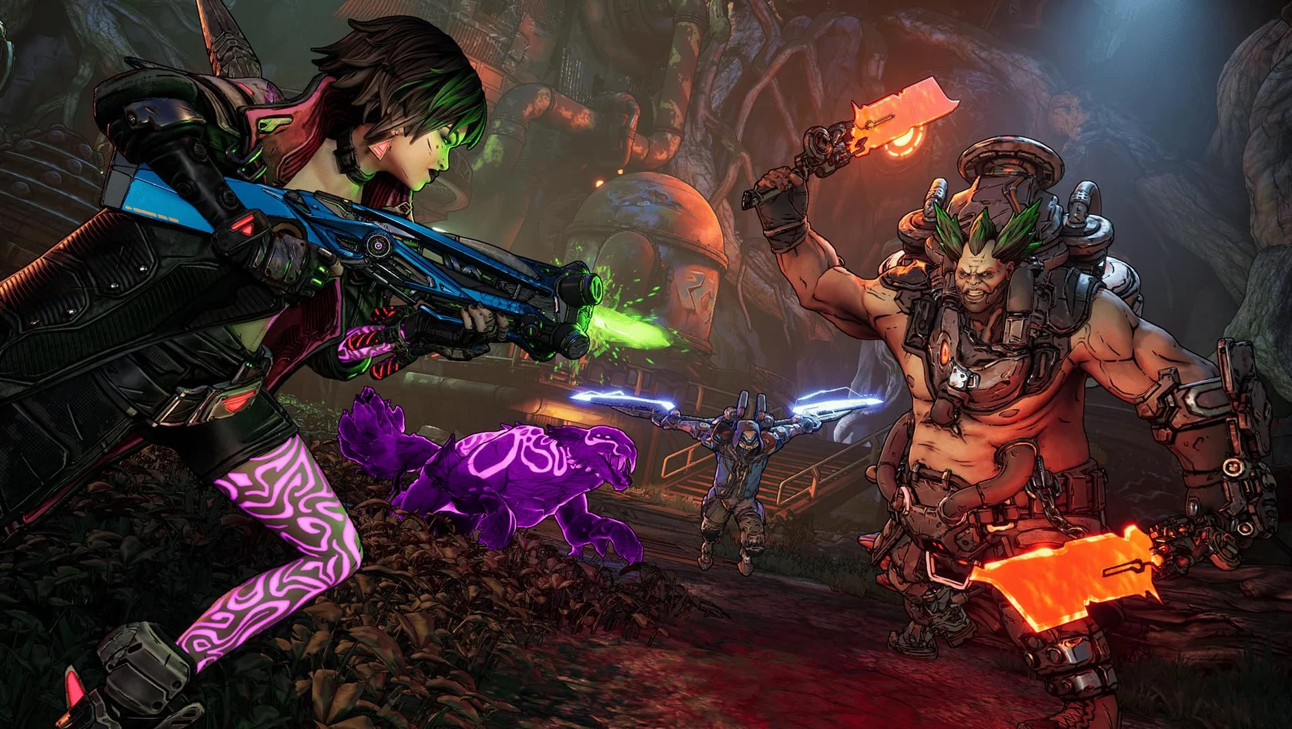 Borderlands 4