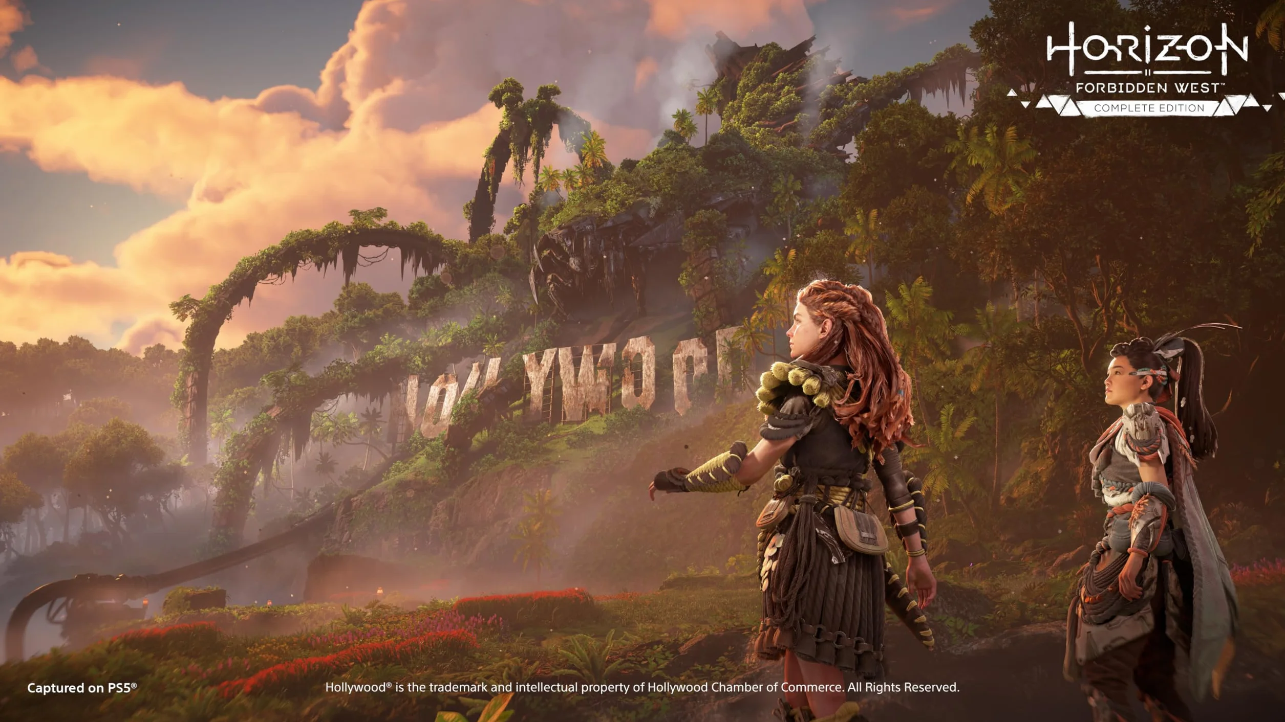 PlayStation Horizon Forbidden West: Complete Edition [ 5]