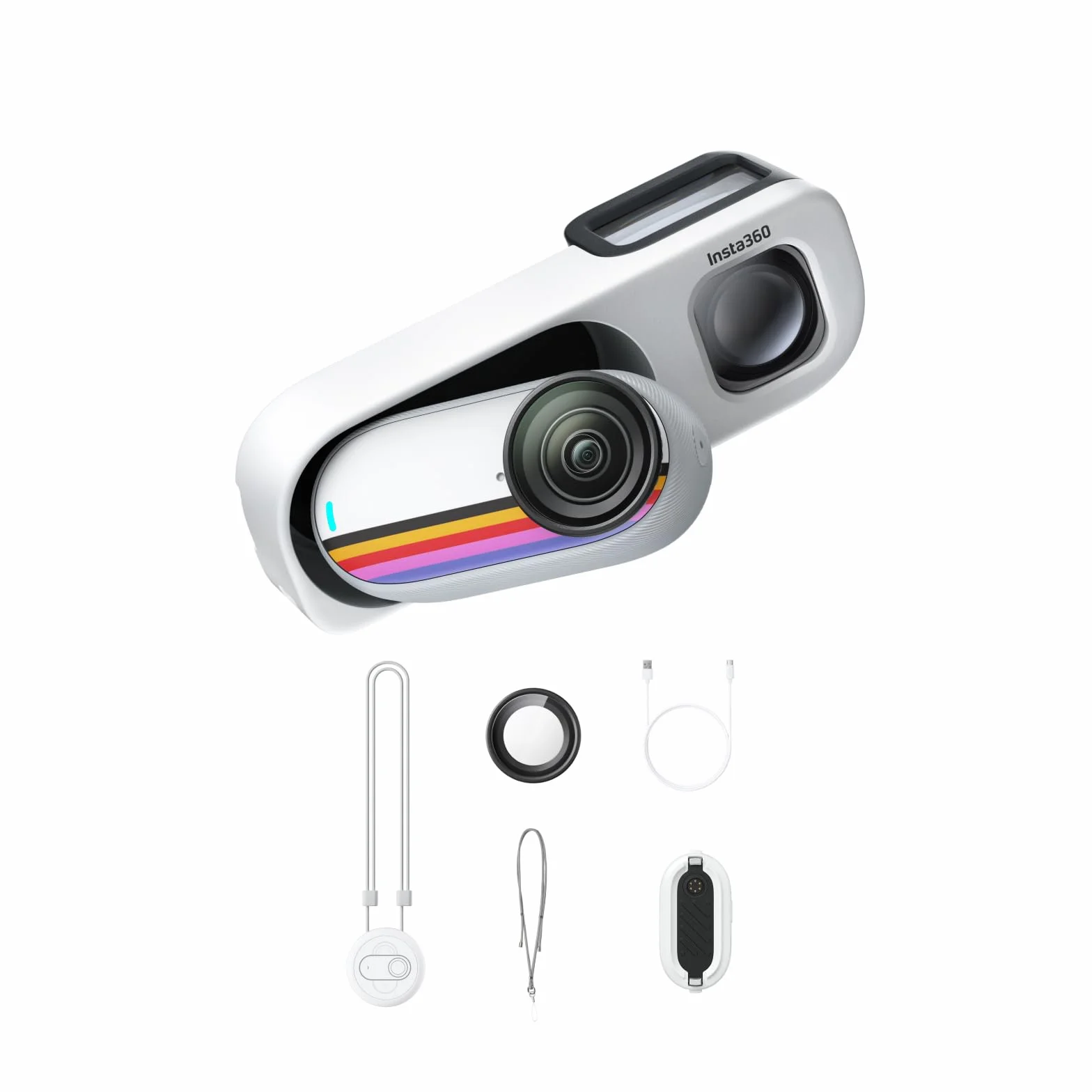 Insta360 GO 3S