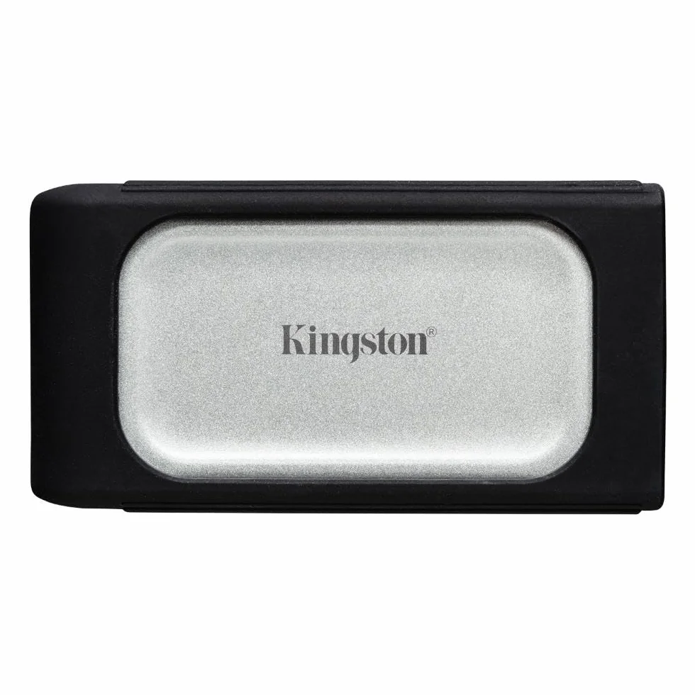 Kingston XS2000 Zewnętrzny dysk SSD 4 TB USB 3.2 Gen 2 -SXS2000/4000G