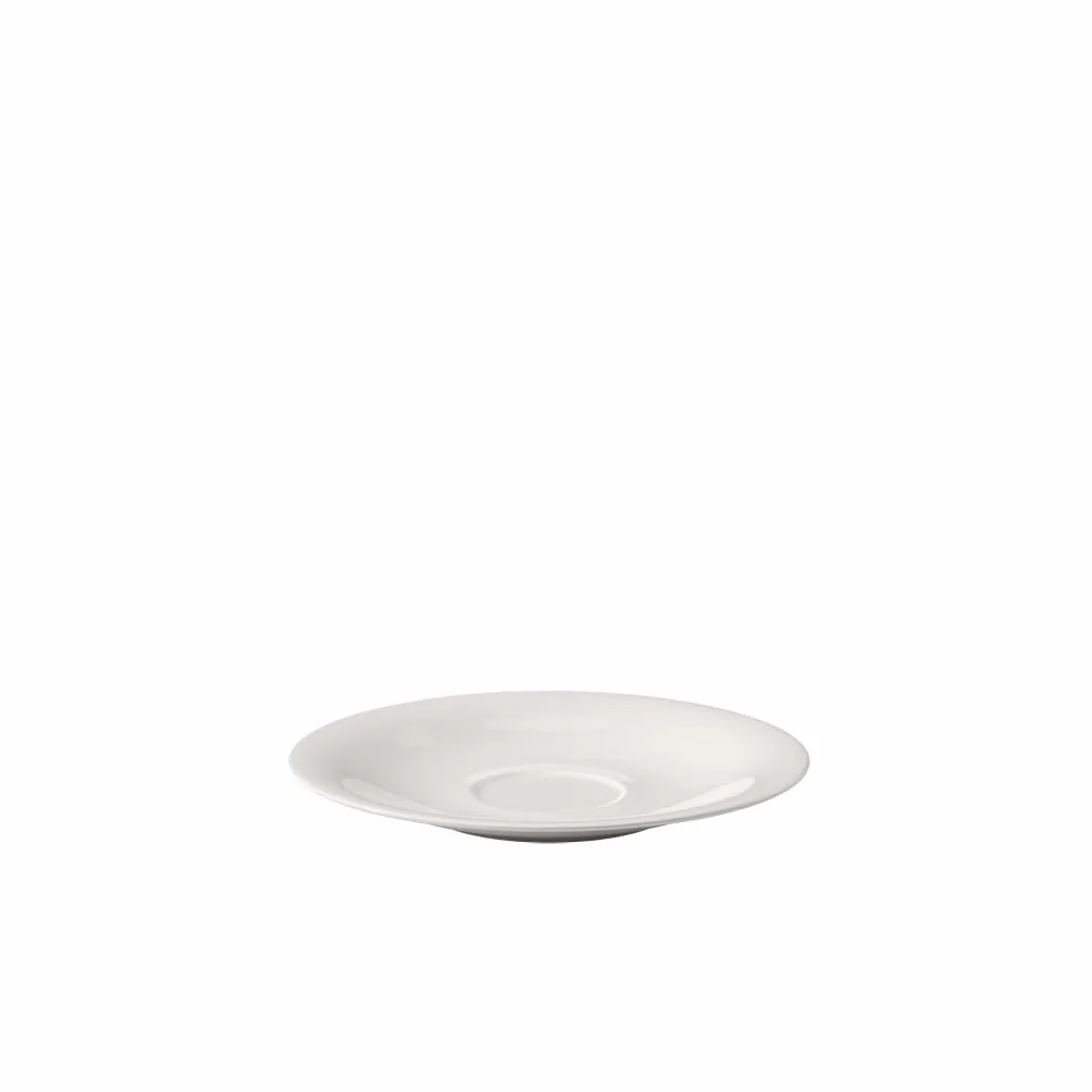 Villeroy & Boch New Cottage 7-1/2-calowy spodek do filiżanki śniadaniowej