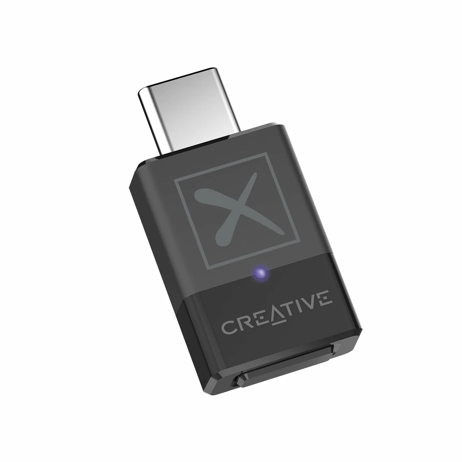 CREATIVE BT-W5 USB Smart Bluetooth 5.3 nadajnik audio, aptX Adaptive