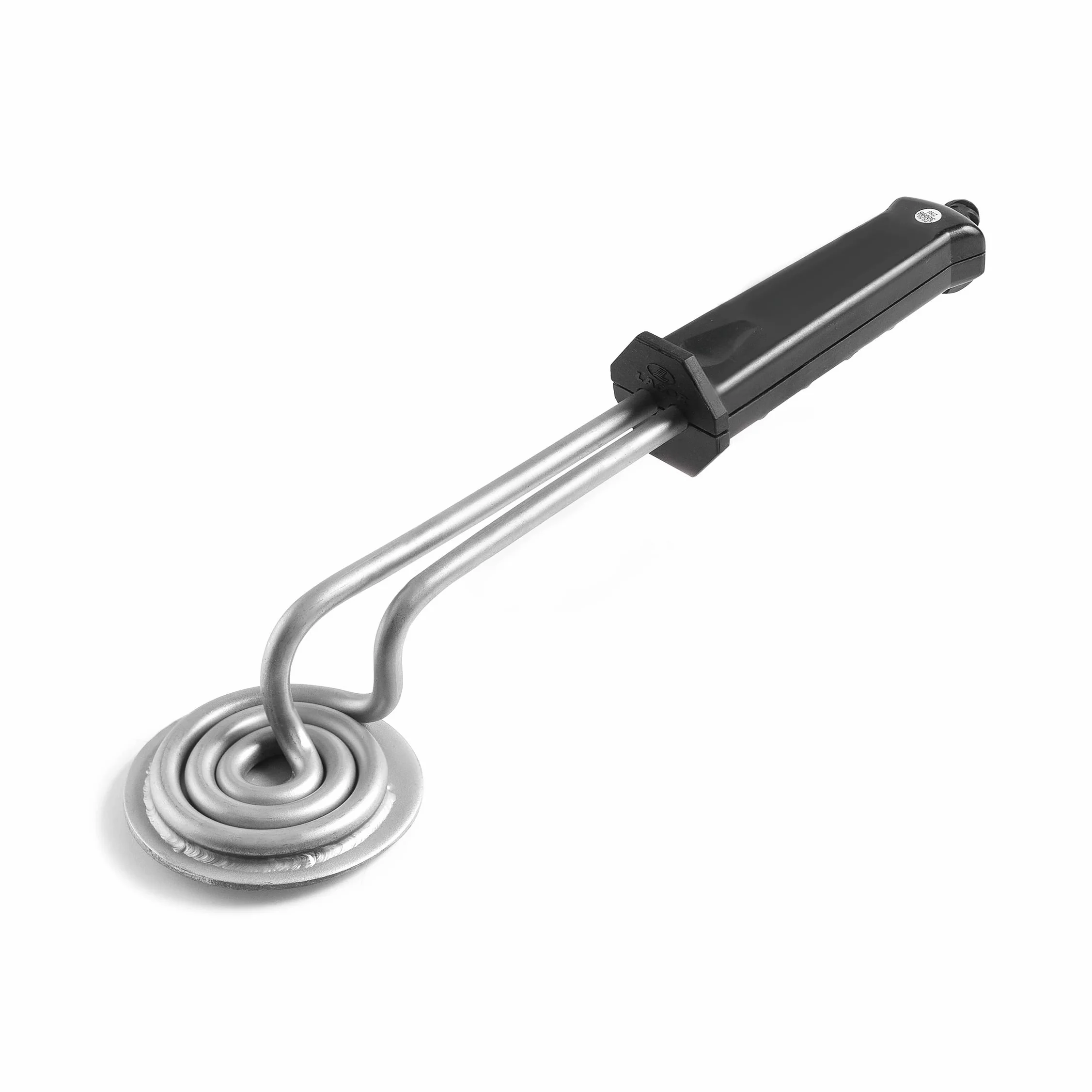 Lacor Palnik elektryczny okrągły 12 cm 1000 W INOX