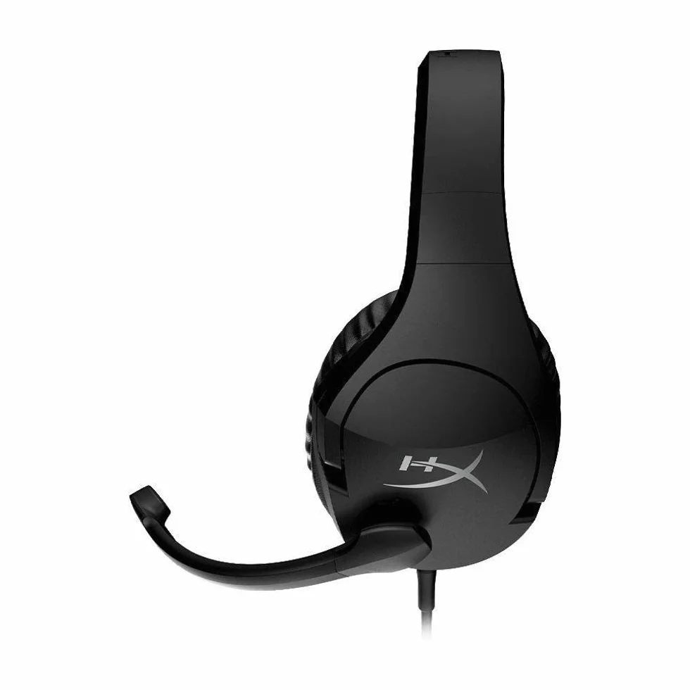 Hyperx Cloud Stinger S Słuchawki Gamingowe Czarny