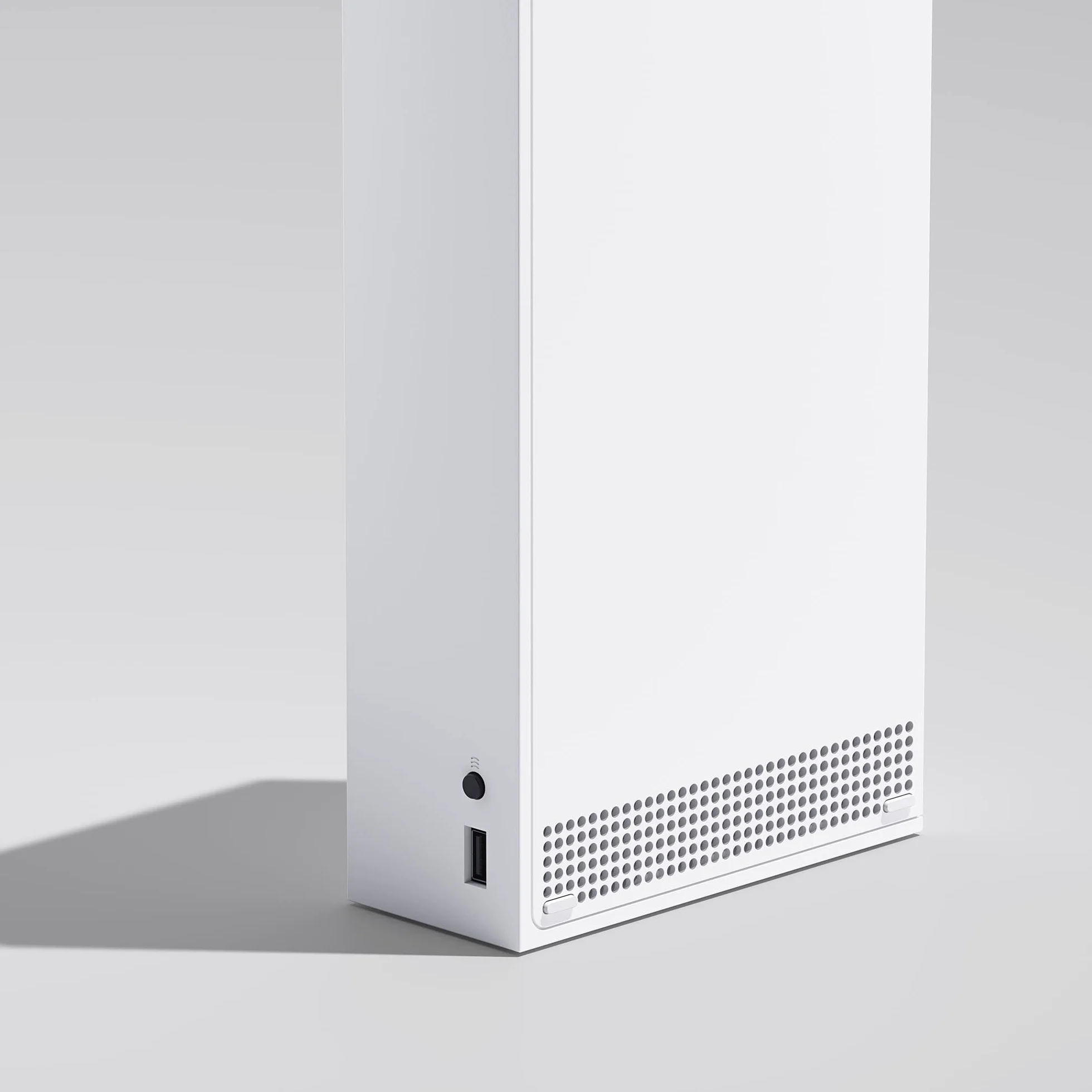 Xbox Series S - 512 GB (UE)