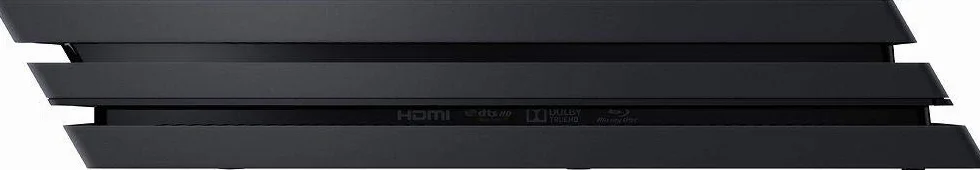 PlayStation 4 Pro Konsole 1 TB Schwarz CUH-7216B