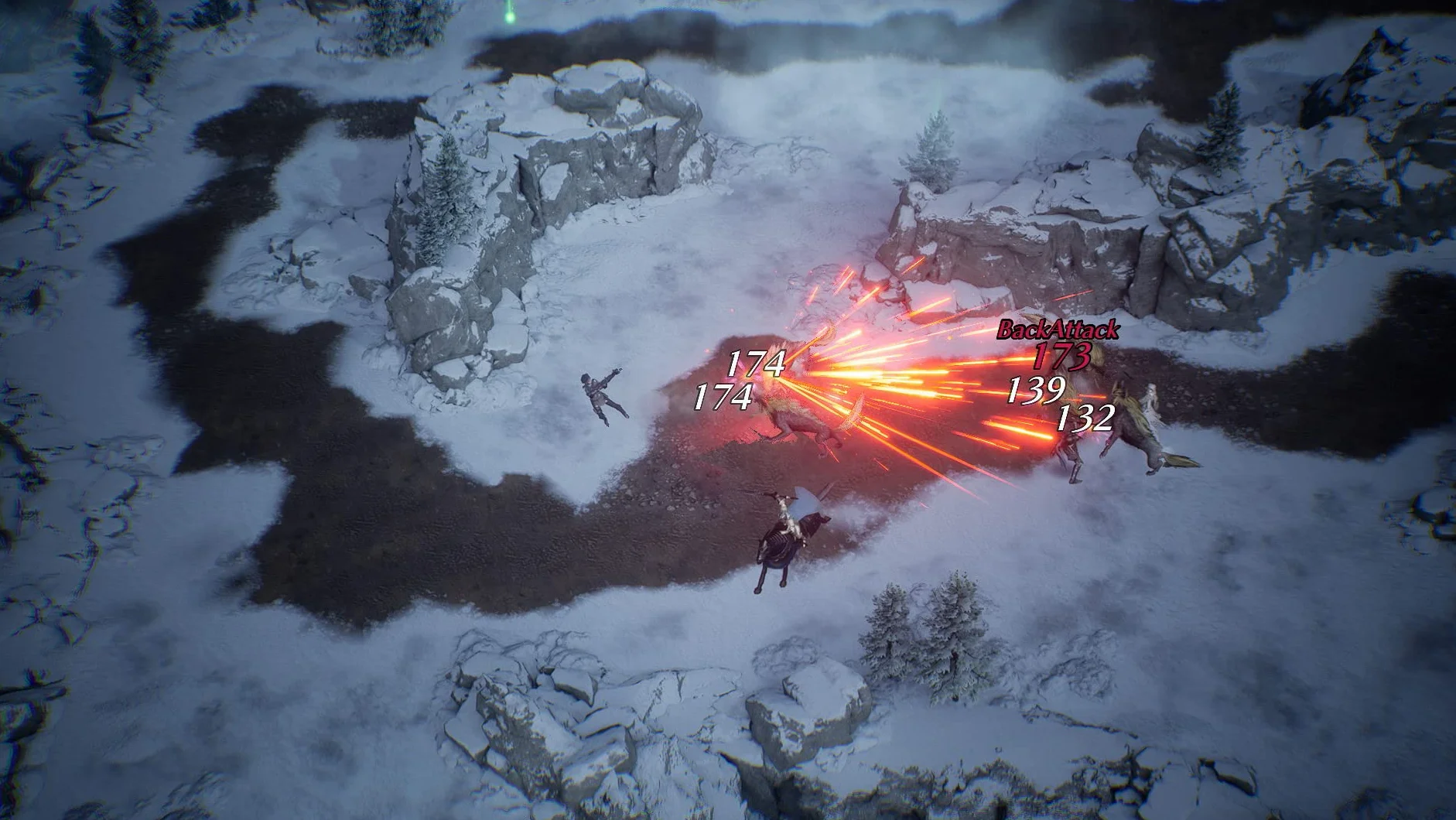 Square Enix The DioField Chronicle