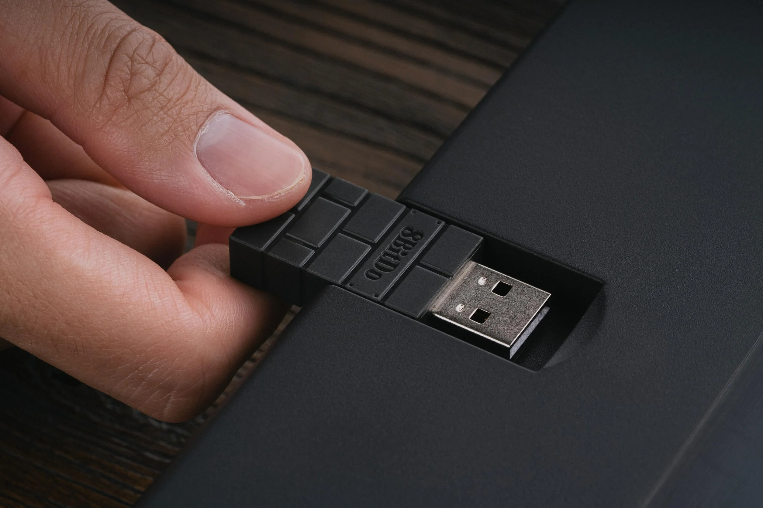 8Bitdo Retro Mechanical Keyboard, Bluetooth/2.4G/USB-C Hot Swappable Gaming Keyboard, 87 Keys, Dual Super Programmable Buttons for Windows and Android, QWERTY Spanish ISO Layout
