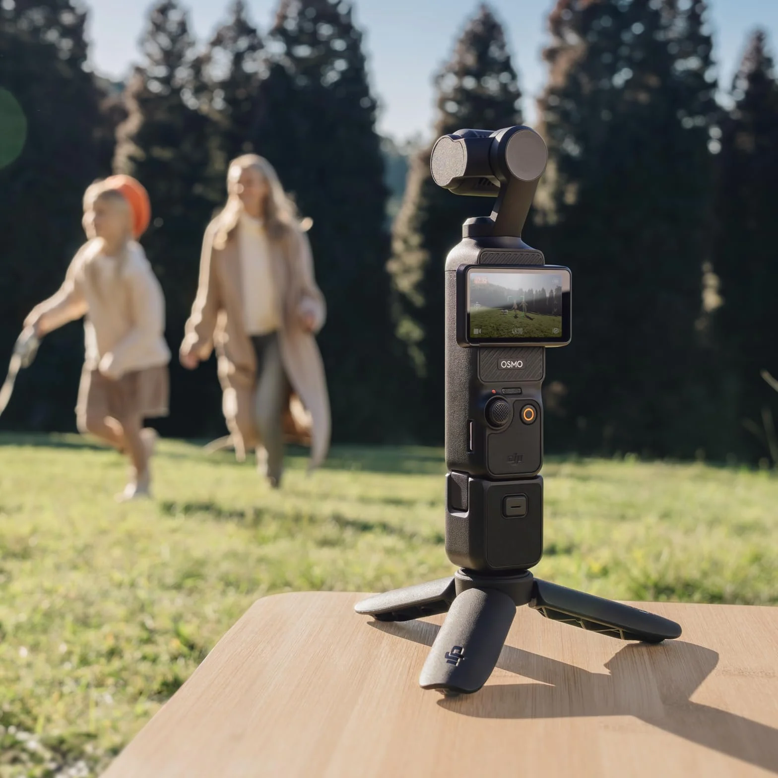 Osmo mini statyw