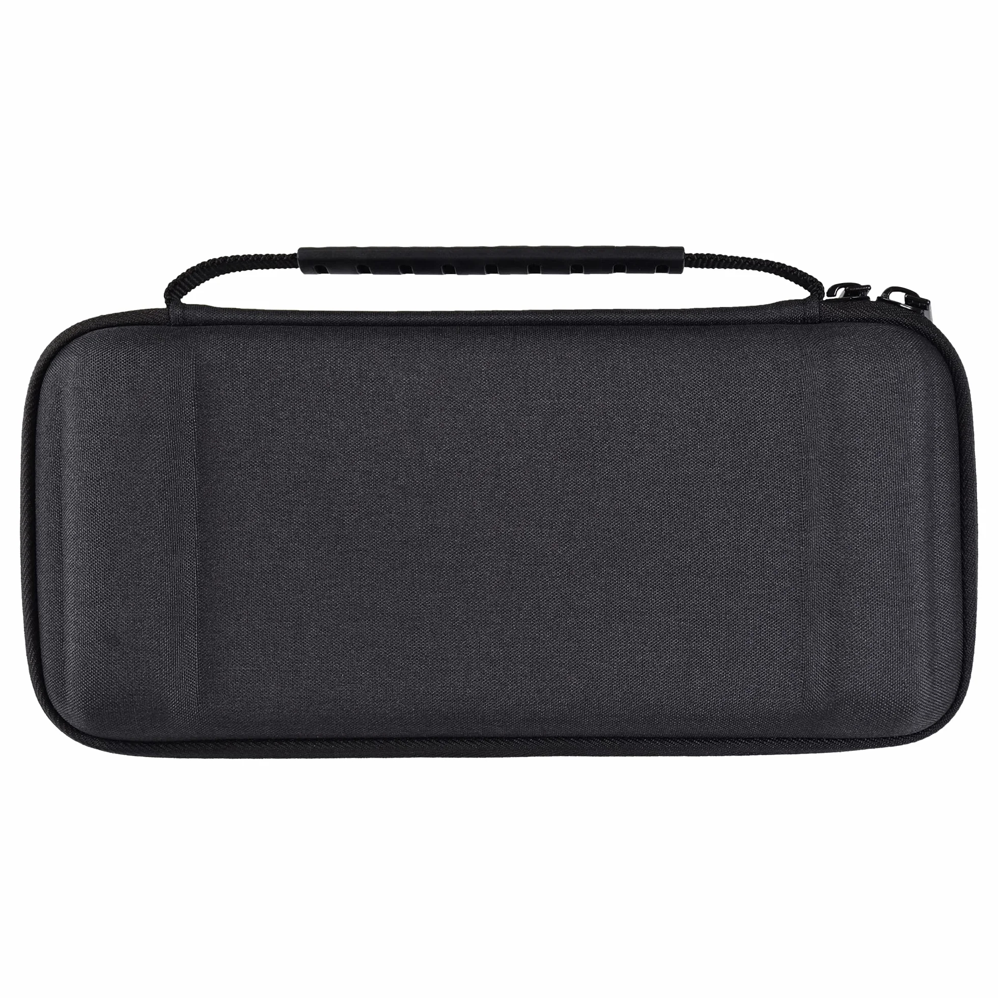 Slim Tough Pouch for Nintendo Switch OLED (Black)