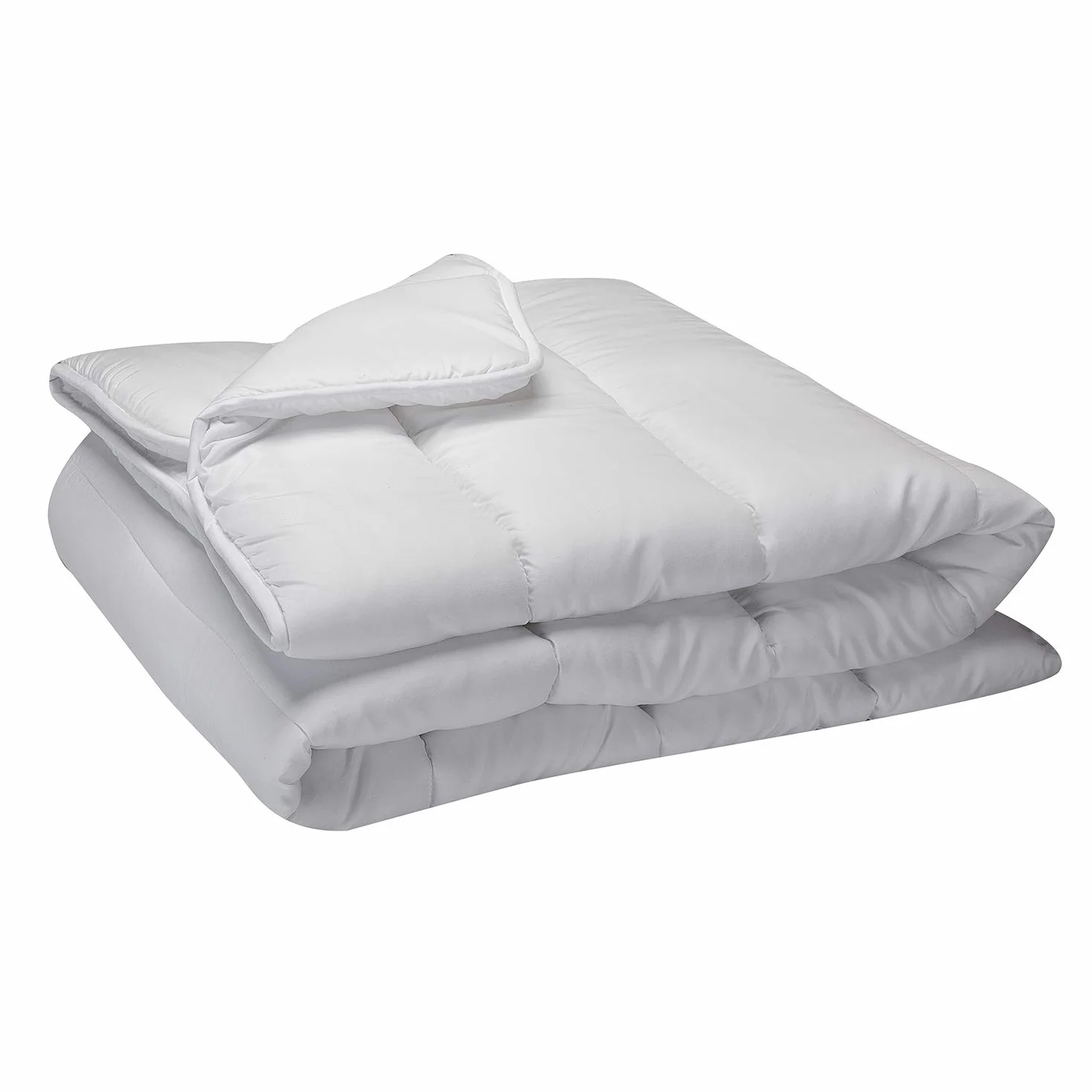 Pikolin Home - Kołdra jesienno-zimowa 300 g, włókno Ecolofil w dotyku puch, wypełnienie na łóżko 100/105 (180 x 220 cm)