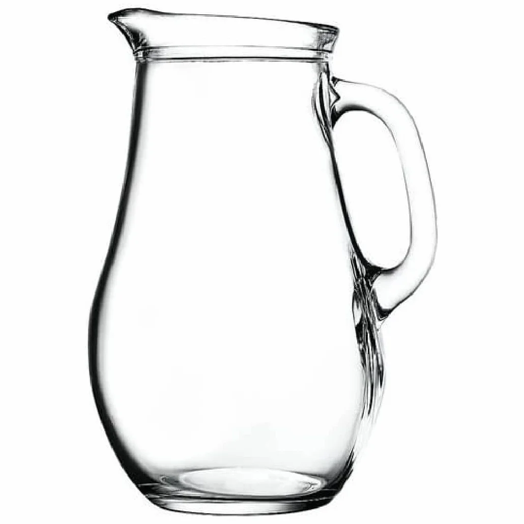 Pasabahce Bistro Dzbanek, Przezroczysty, 1,85 l