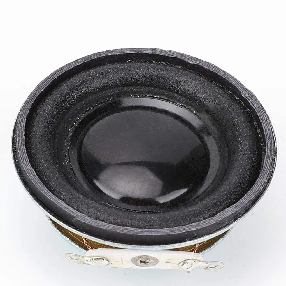 TANUS 2 szt. 3W 4 | Stereo Woofer Lautsprecher fùr Mini Verst? rker