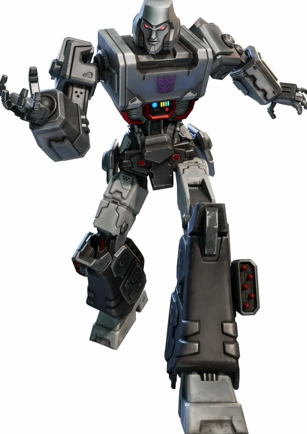 Fortnite Transformers Pack (Kod do pobrania gry w pudełku) - Xbox Series