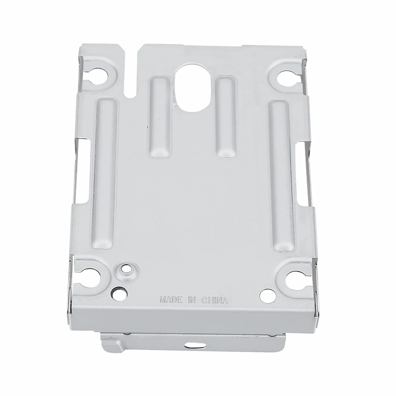 Super Slim Dysk Twardy, Uchwyt Uchwyt Adapter do CECH-400X ze Śruby 2.5 Montaż Dysku Twardego HDD
