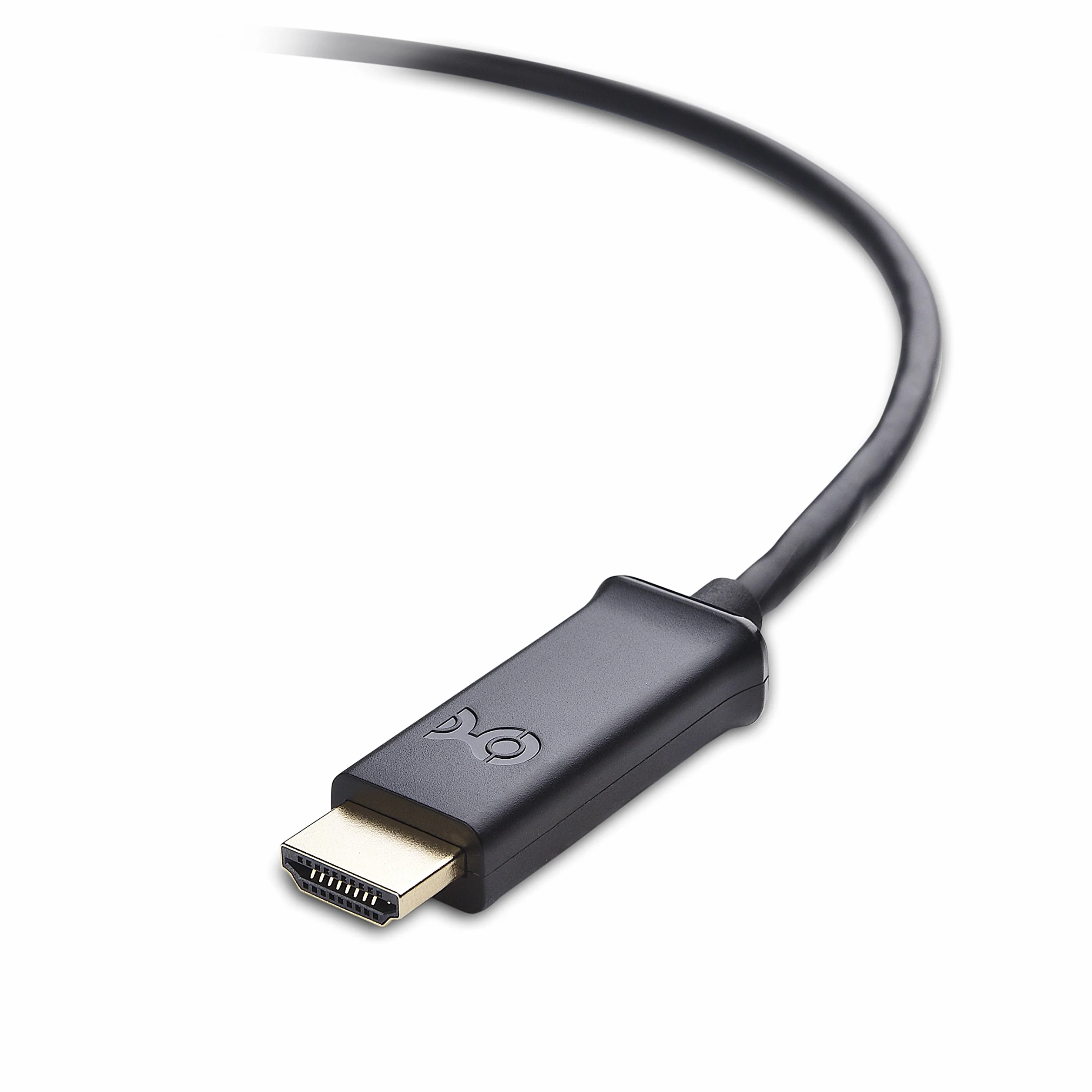 Cable Matters Kabel USB C do HDMI (kabel USB-C do HDMI) obsługujący 4K 60 Hz w kolorze czarnym 1,8 m - port Thunderbolt 3 zgodny z MacBookiem Pro, Dell XPS 13/15, Surface Book 2 i innymi