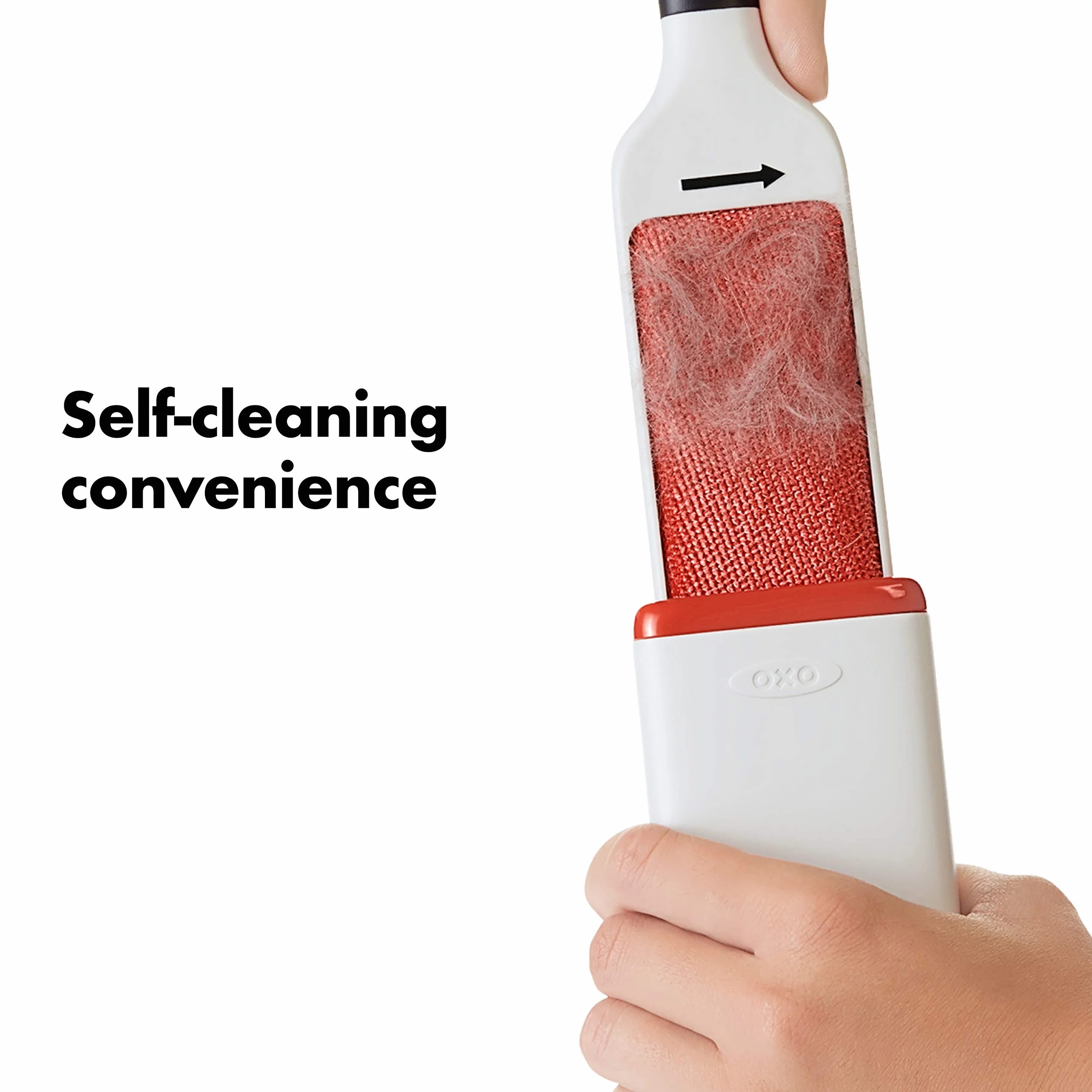 OXO Good Grips Furlifter Pet Hair Remover For Clothing